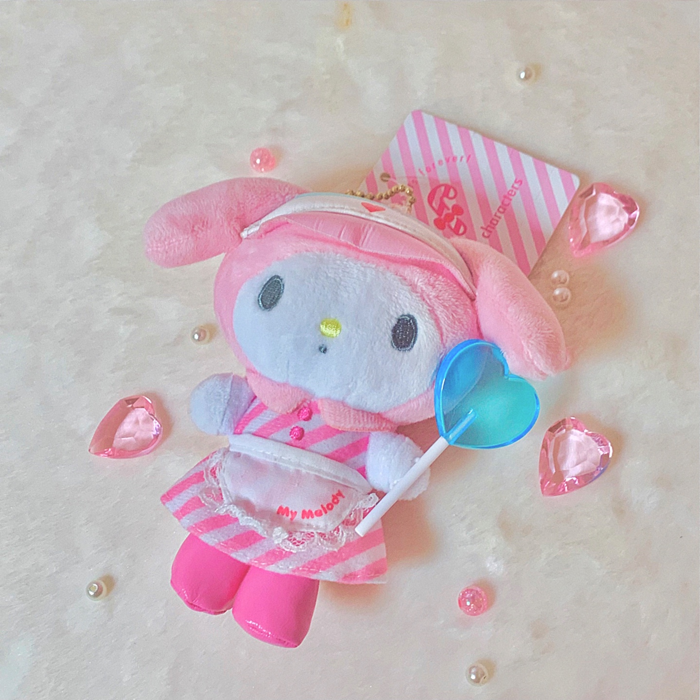 🎀캔디 마이멜로디🎀