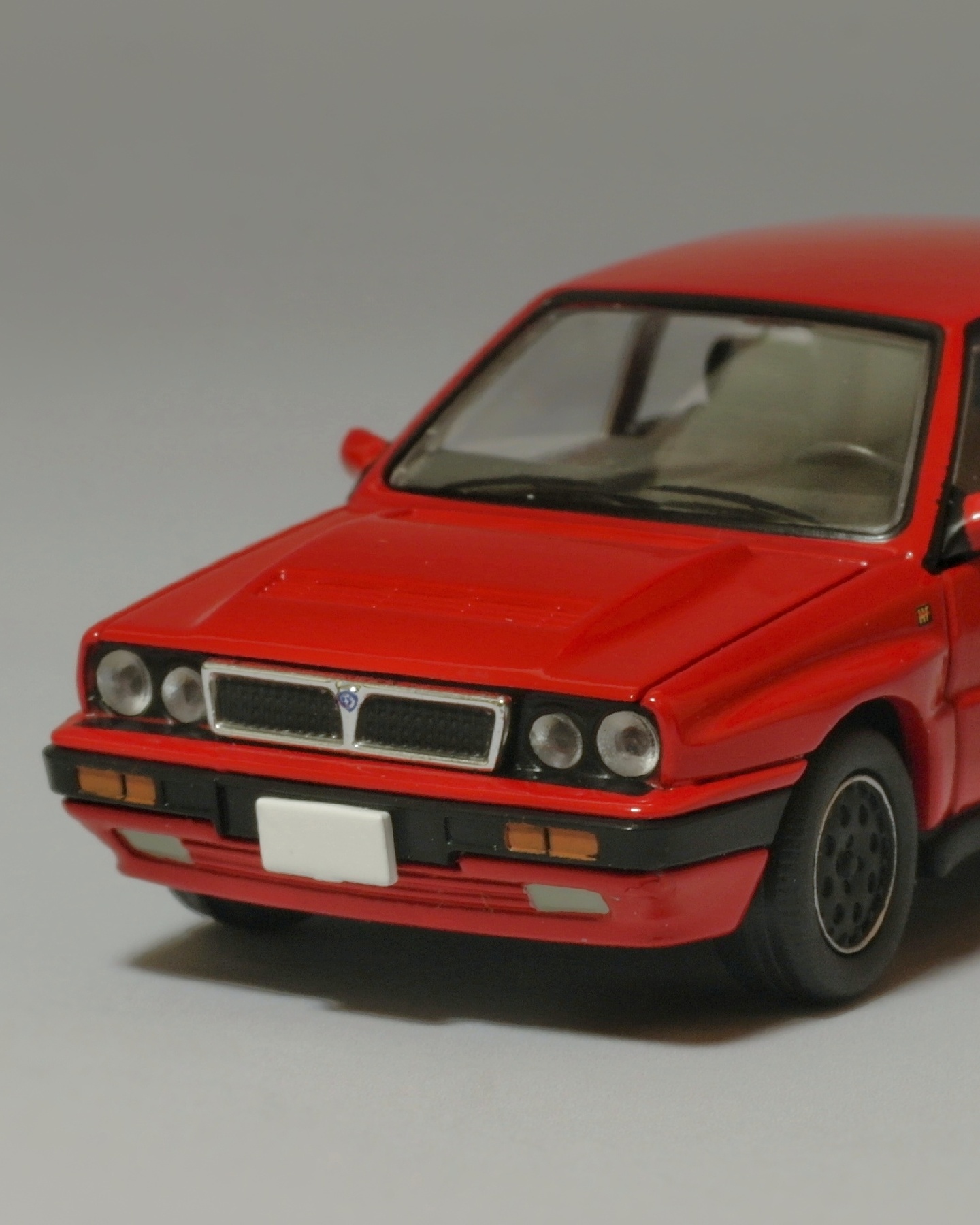 1/64 TLV Lancia Delta Integrale