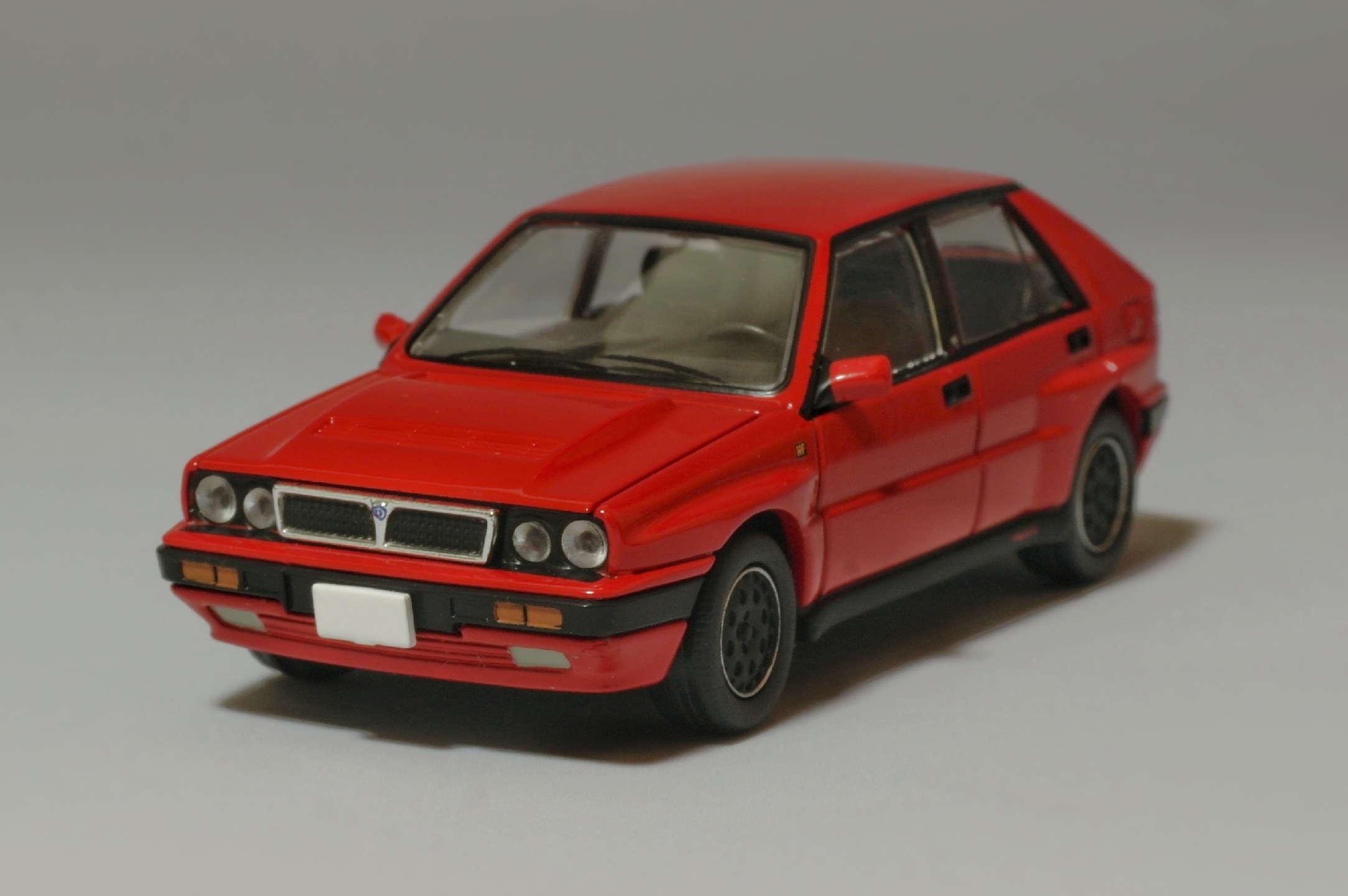 1/64 TLV Lancia Delta Integrale