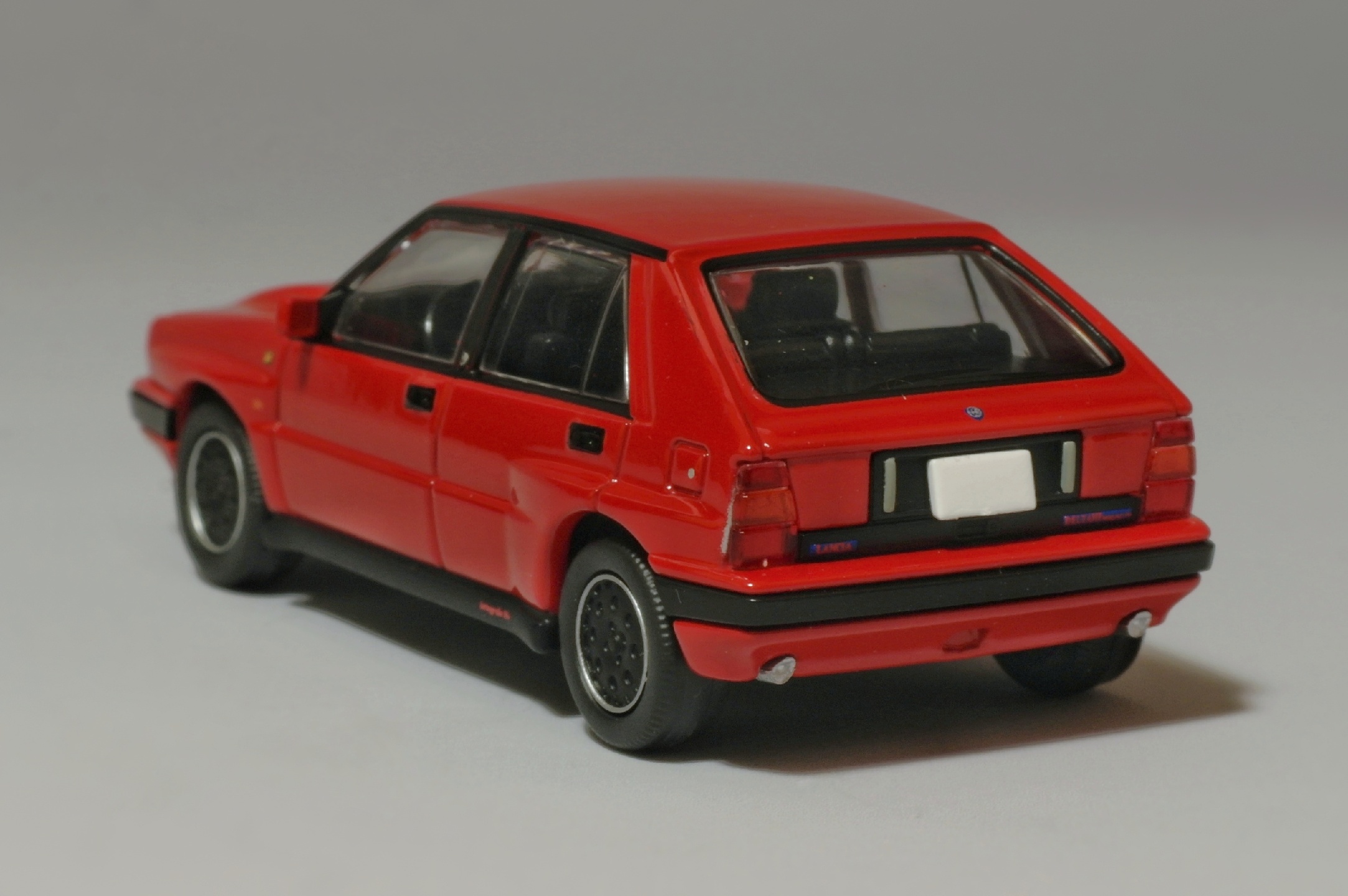 1/64 TLV Lancia Delta Integrale