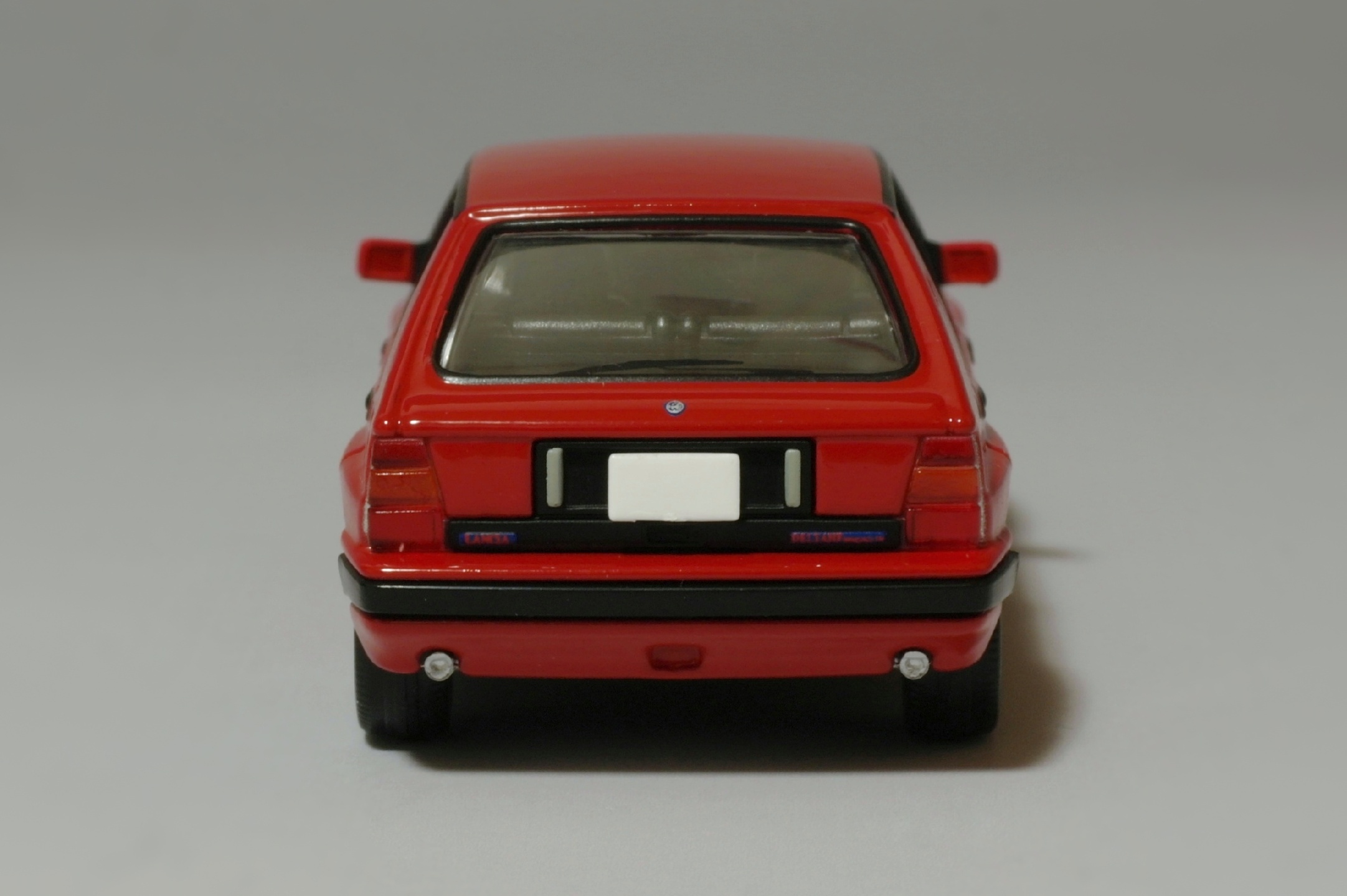 1/64 TLV Lancia Delta Integrale