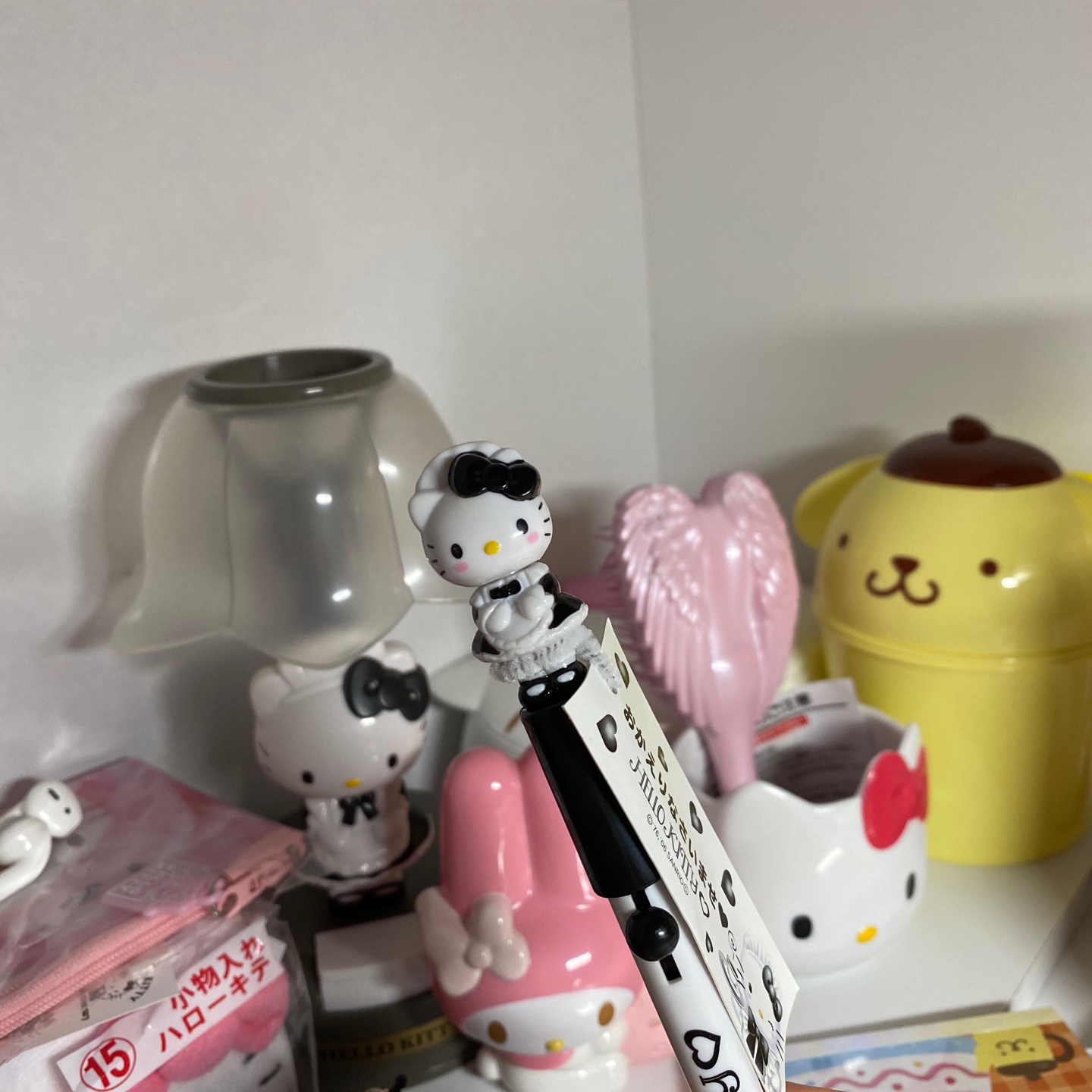 메이드 헬로키티