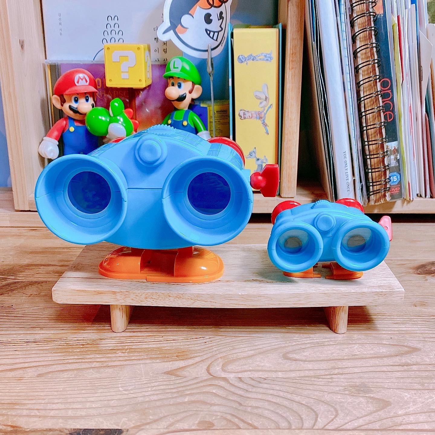 👀 레니 리뷰! 😆