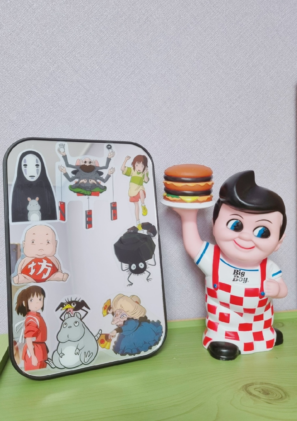 🍔Big Boy🍟