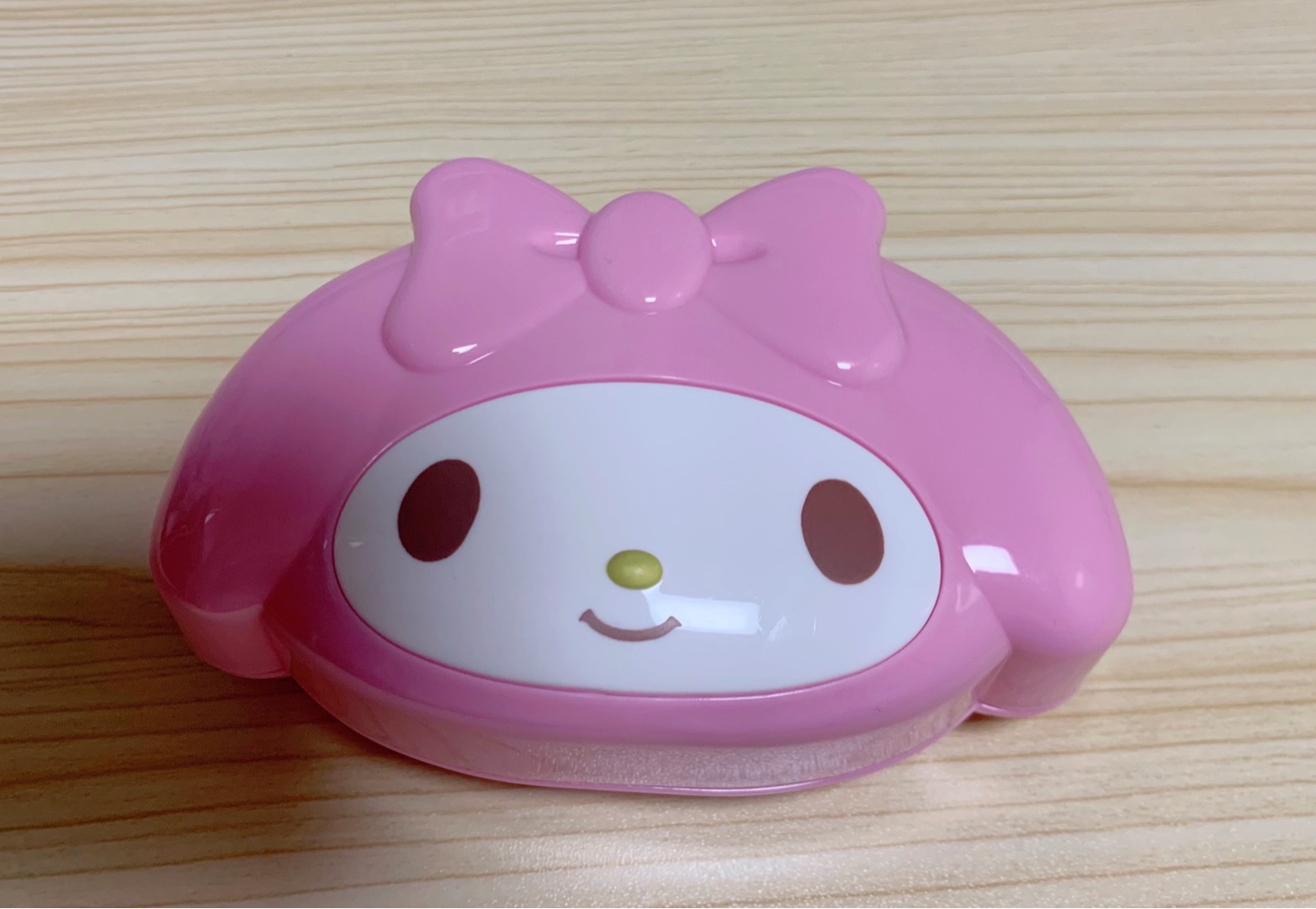 다이소 마멜 비누케이스