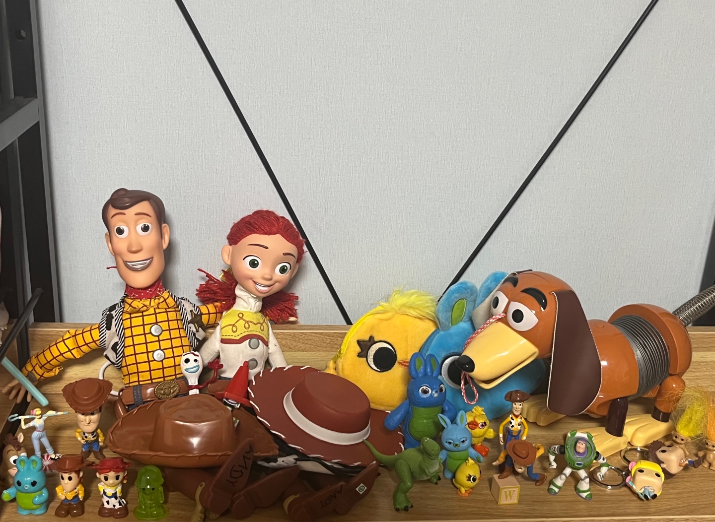 ☁️ TOYSTORY☁️