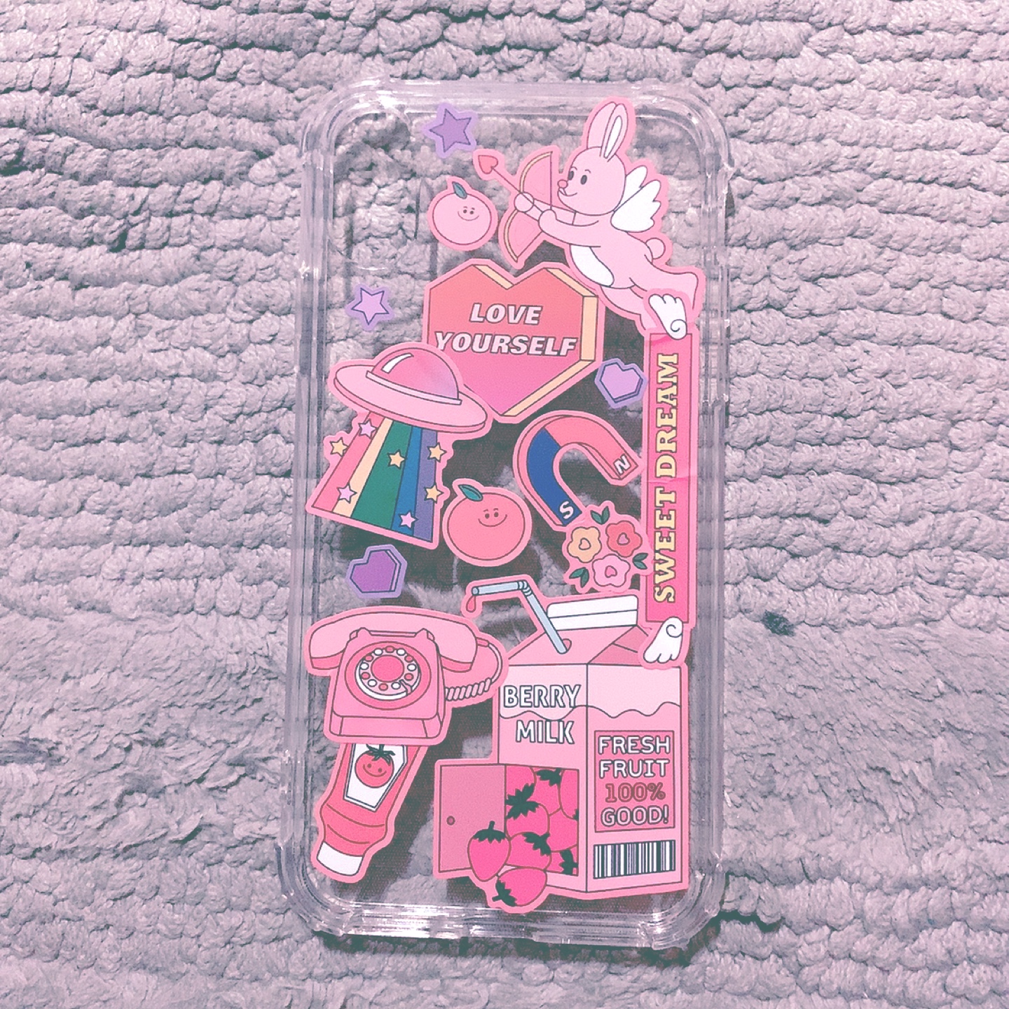 키치케이스🥰
