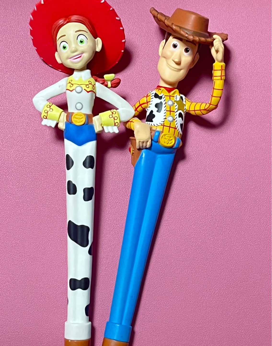 토이스토리 볼펜 🖊💝