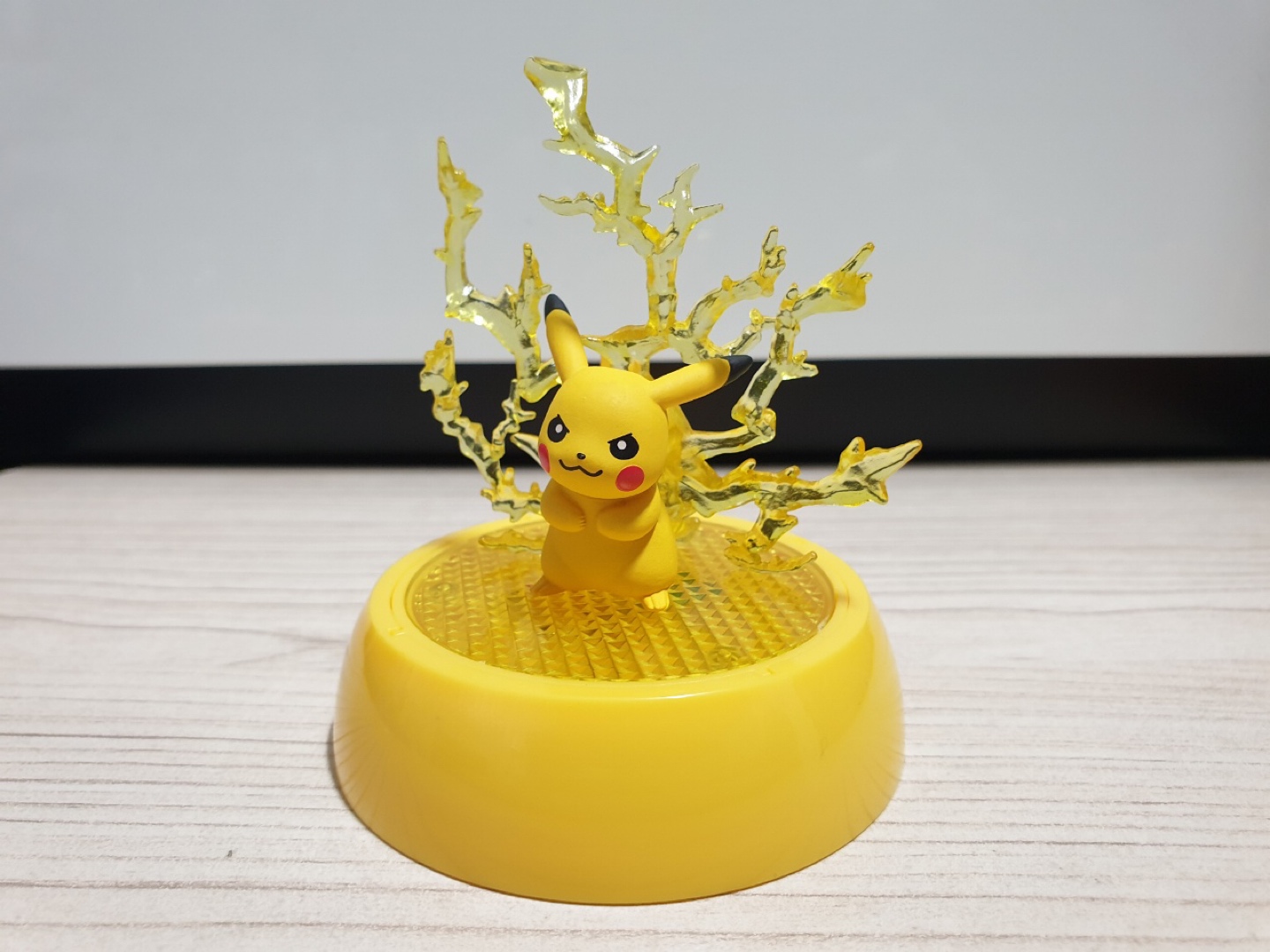 ⭐️빛나는 포켓몬 컬렉션 가챠🌟