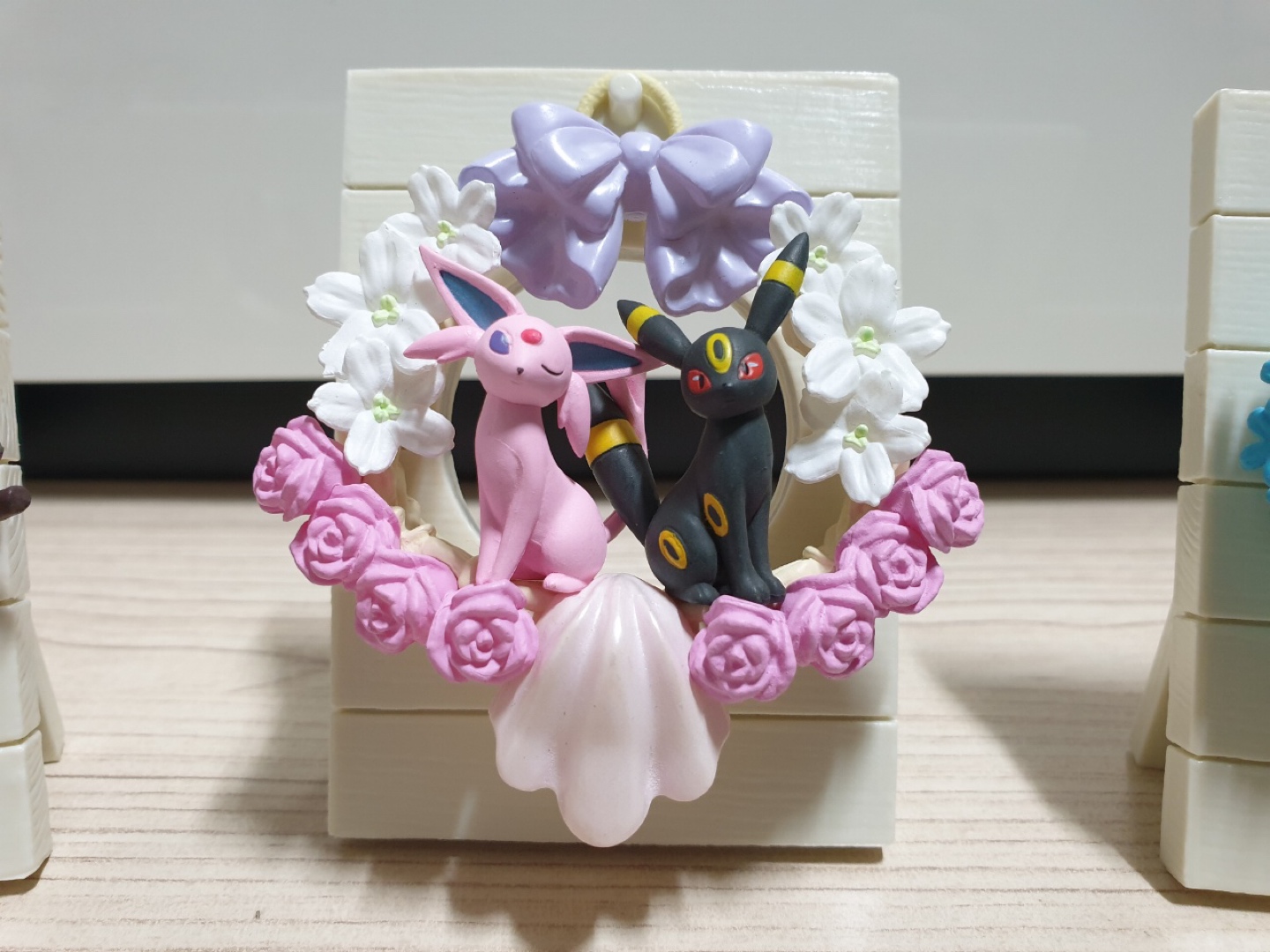 💐포켓몬 리스 리멘트🌺