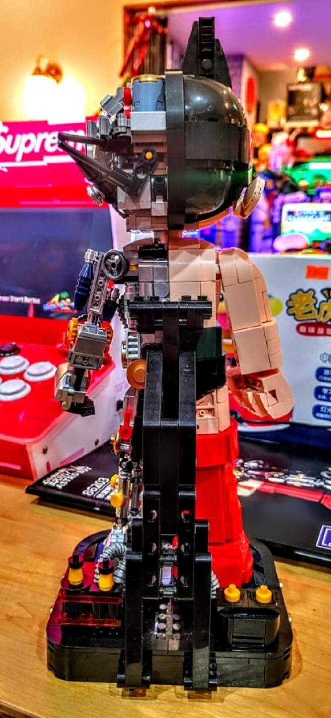 양념반? 후라이드반?