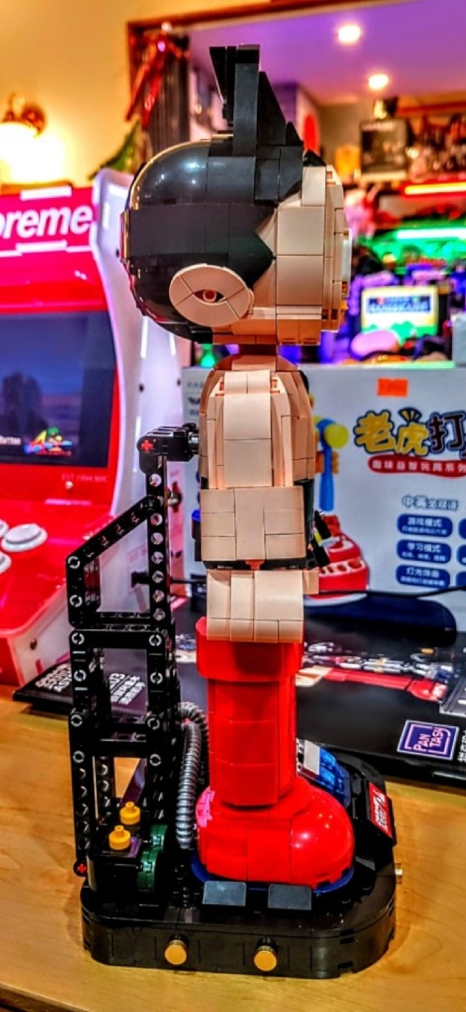 양념반? 후라이드반?