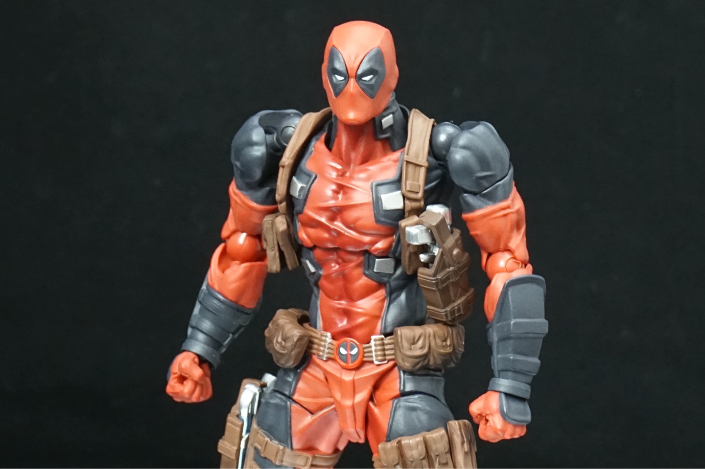 Kaiyodo Amazing Yamaguchi Dead Pool 2.0