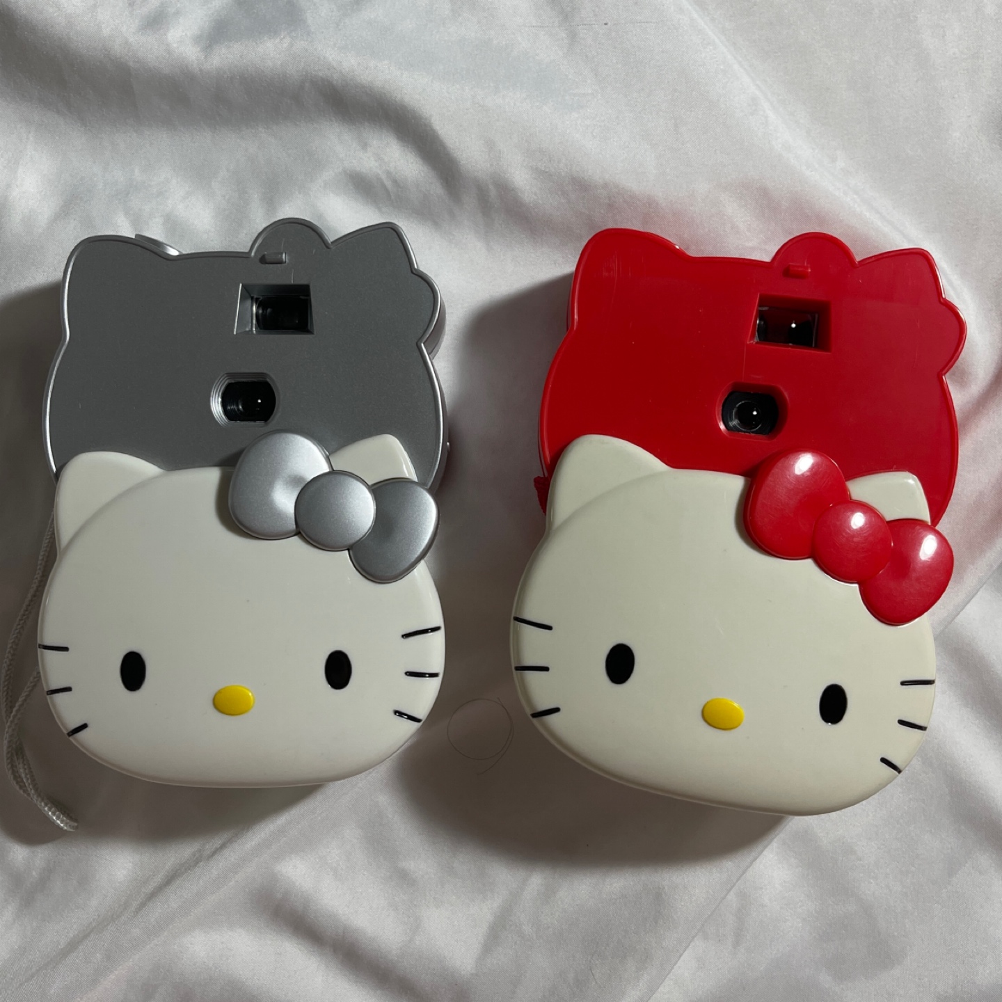 キティカメラ