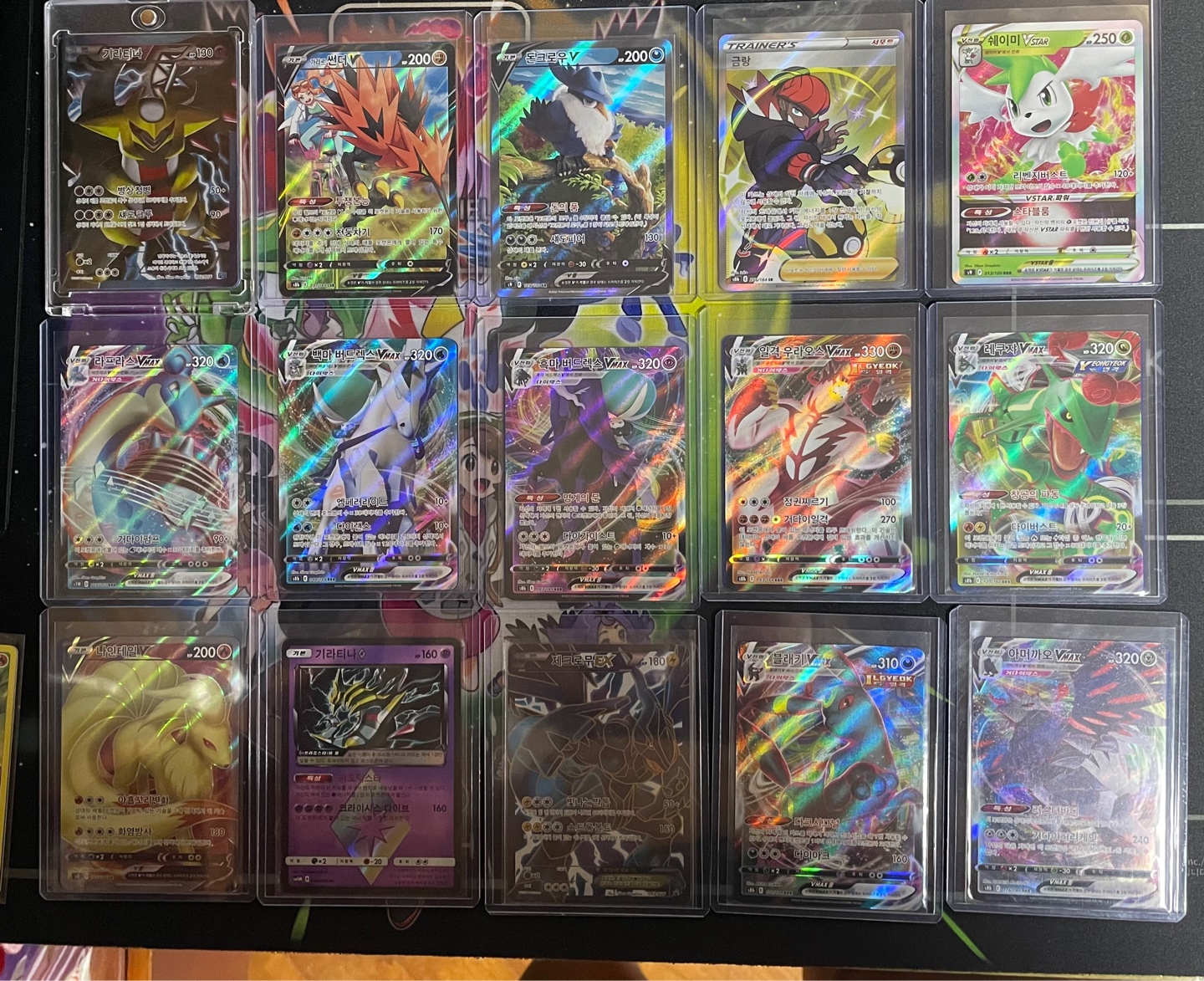 소장소장