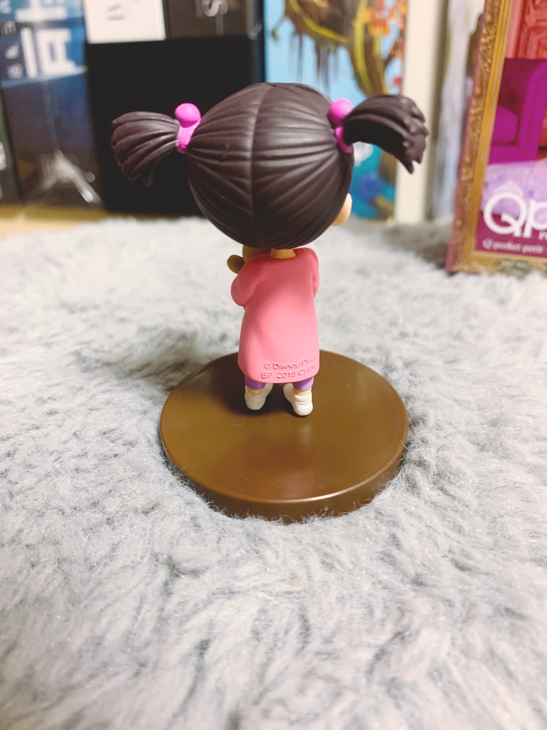 부 큐포스켓👻