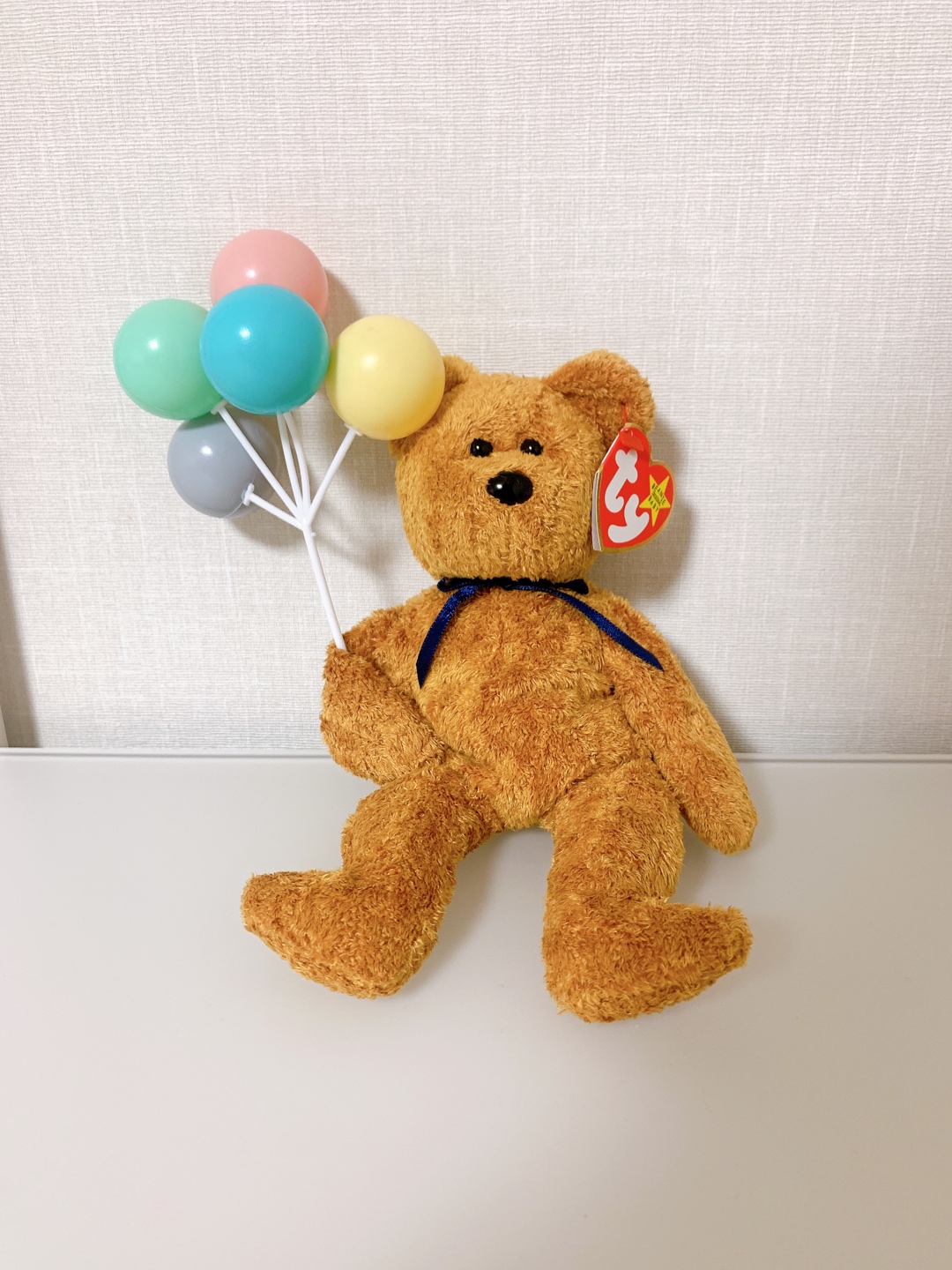 티와이베어🧸
