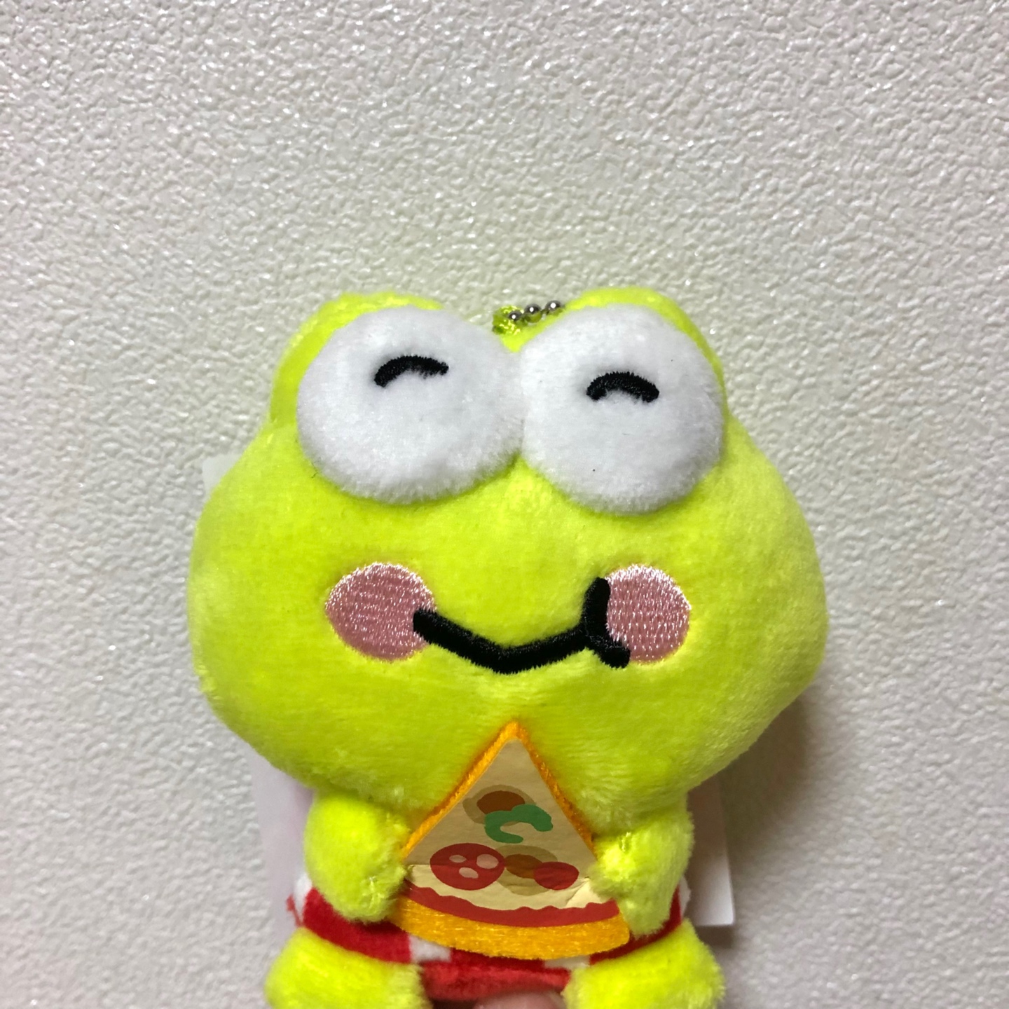 💚나가노 케로피쨩💚