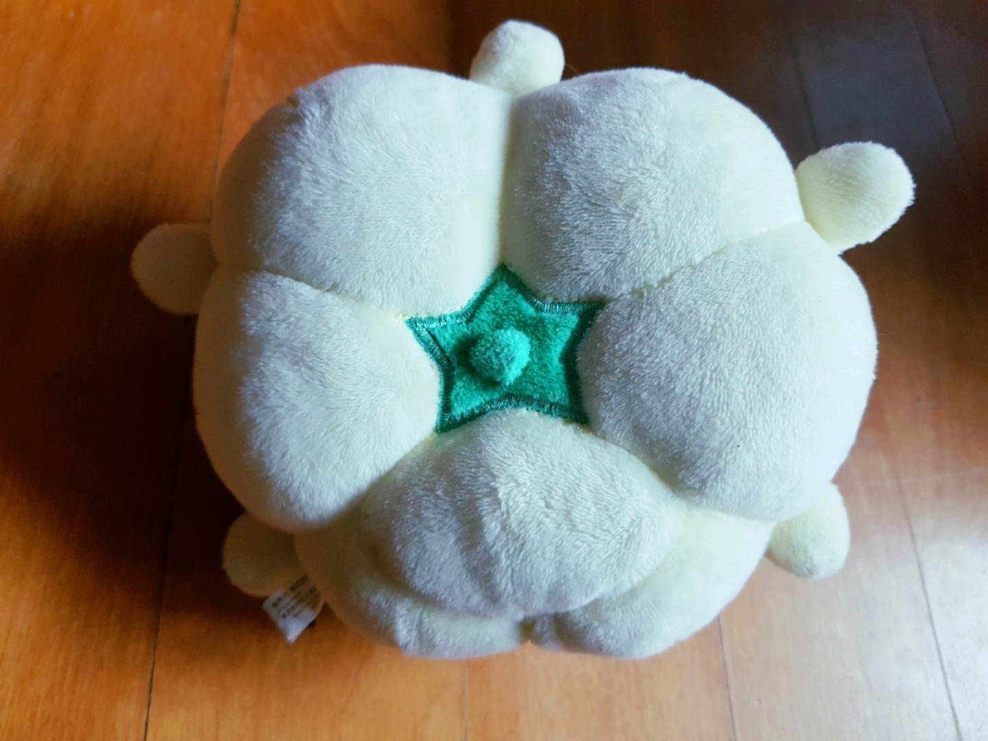 포켓몬 메타몽 엘풍, 루카리오 인형