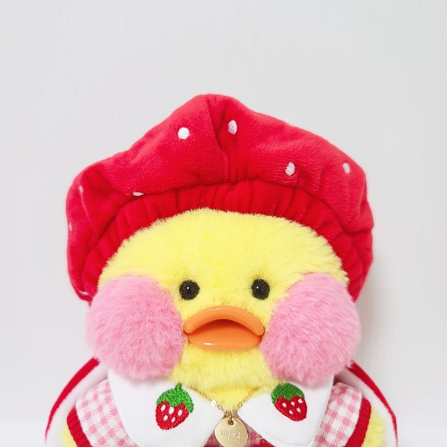[빵빵덕]딸기덕🍓