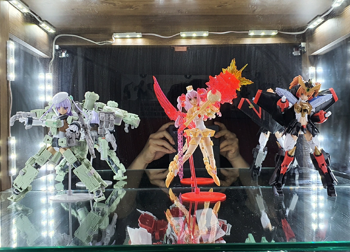 GAOGAIGAR GIRL