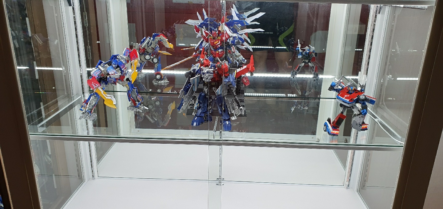 MY MUSEUM 5001
