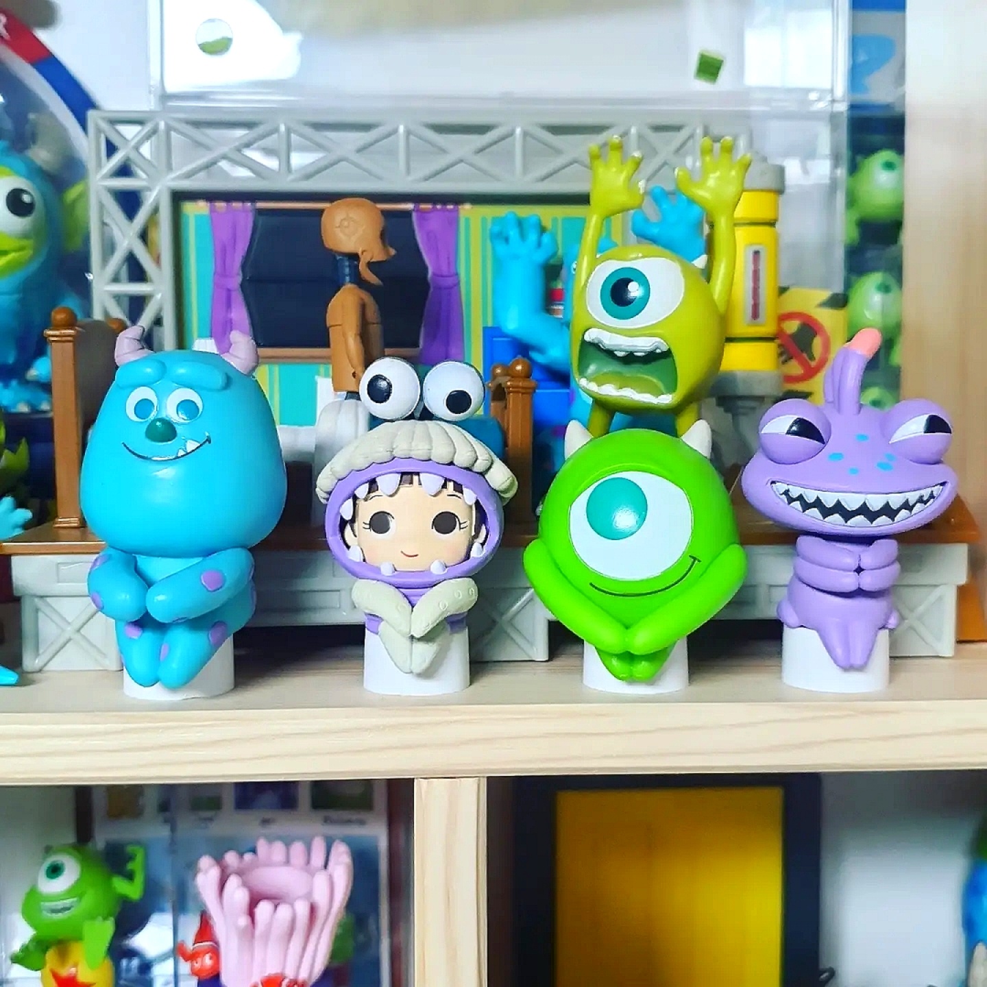 몬주 촛코리상 가챠