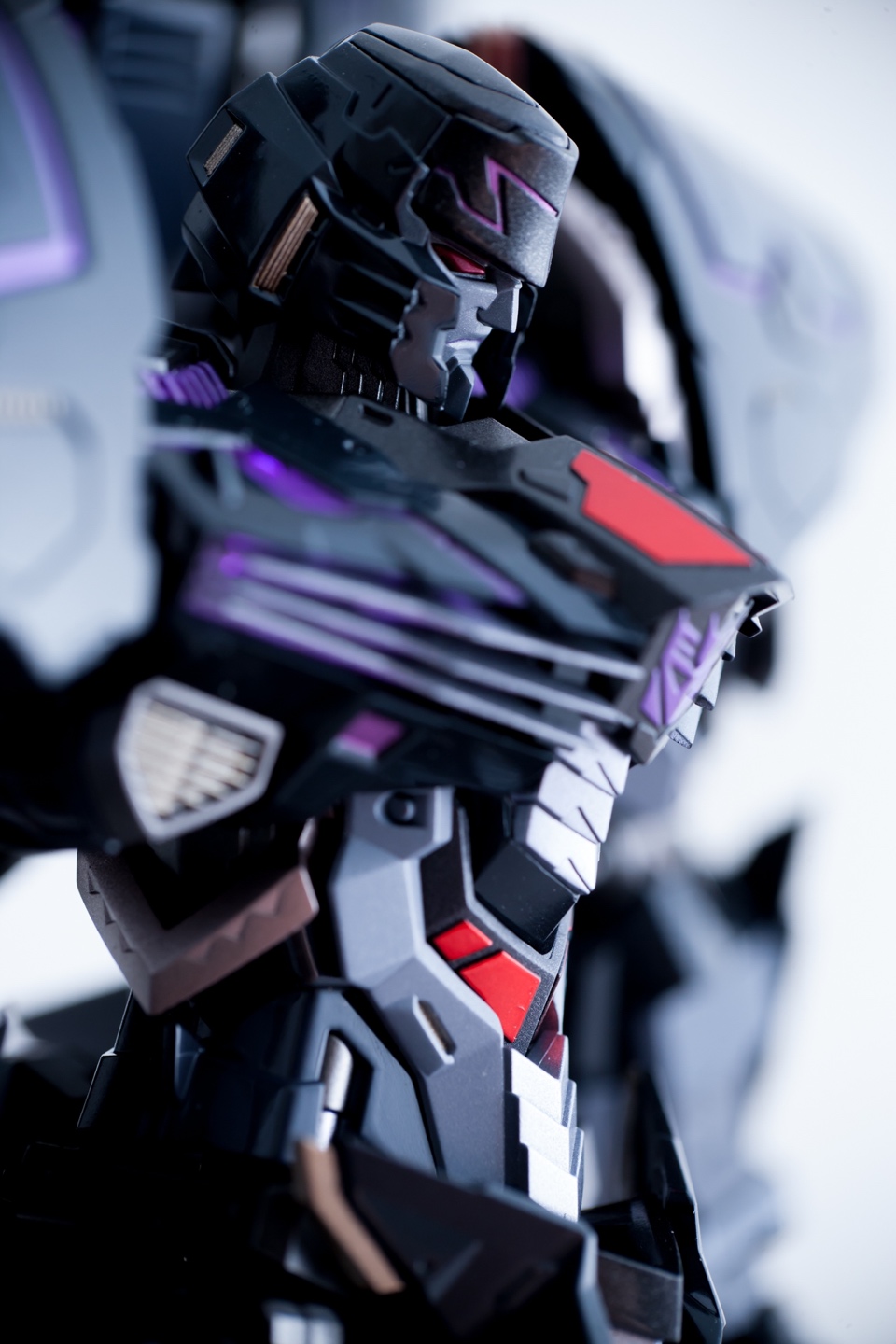 철기교 메가트론 | 콜리(Colley)