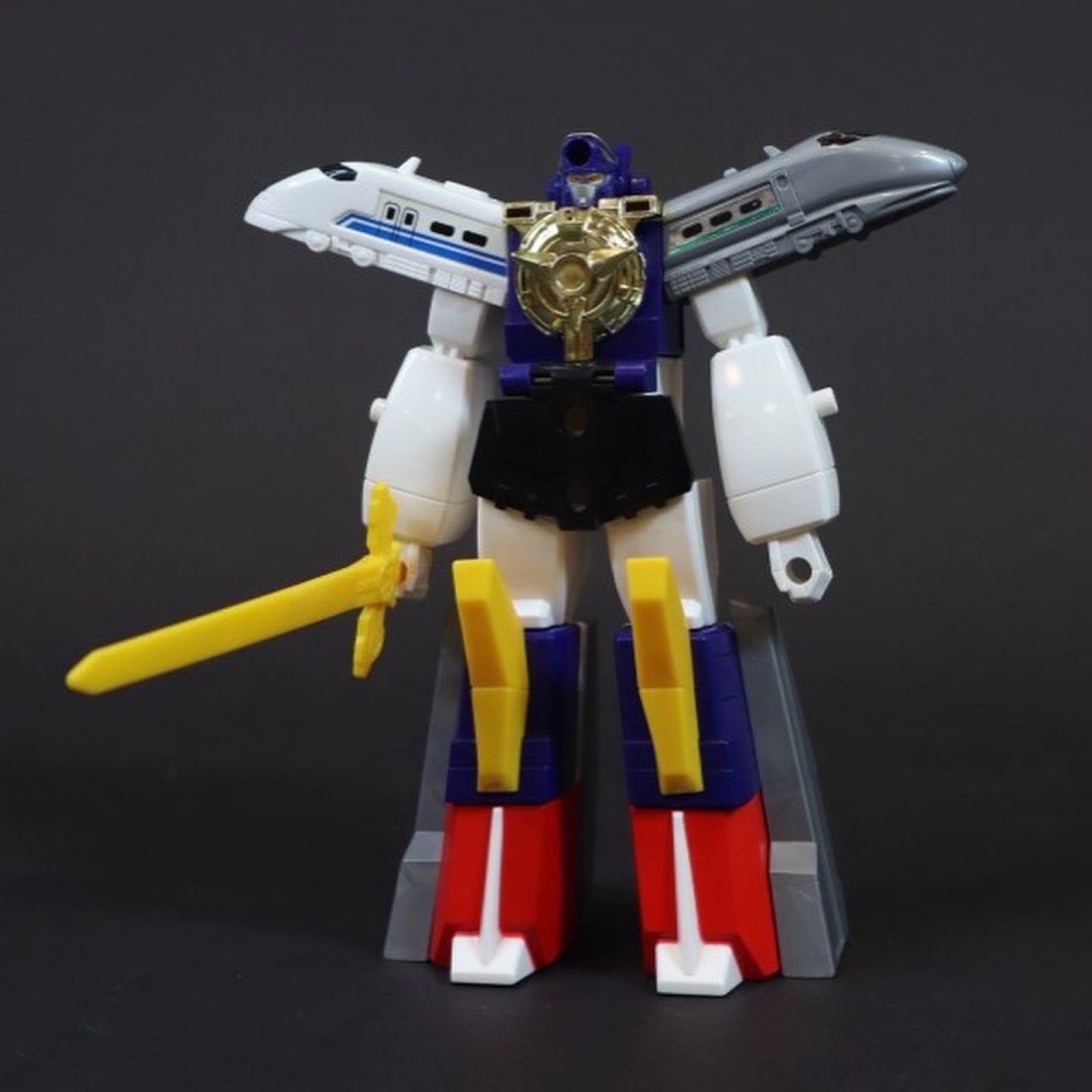 STD 그레이트마이트가인 퍼펙트모드!!