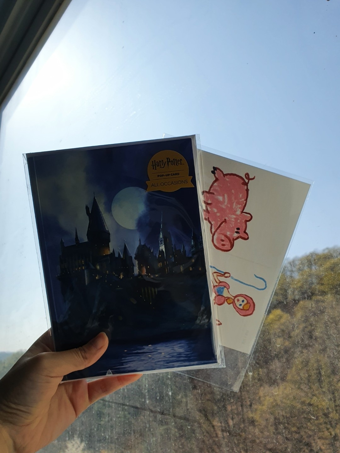 콜리 이벤트 당첨!!