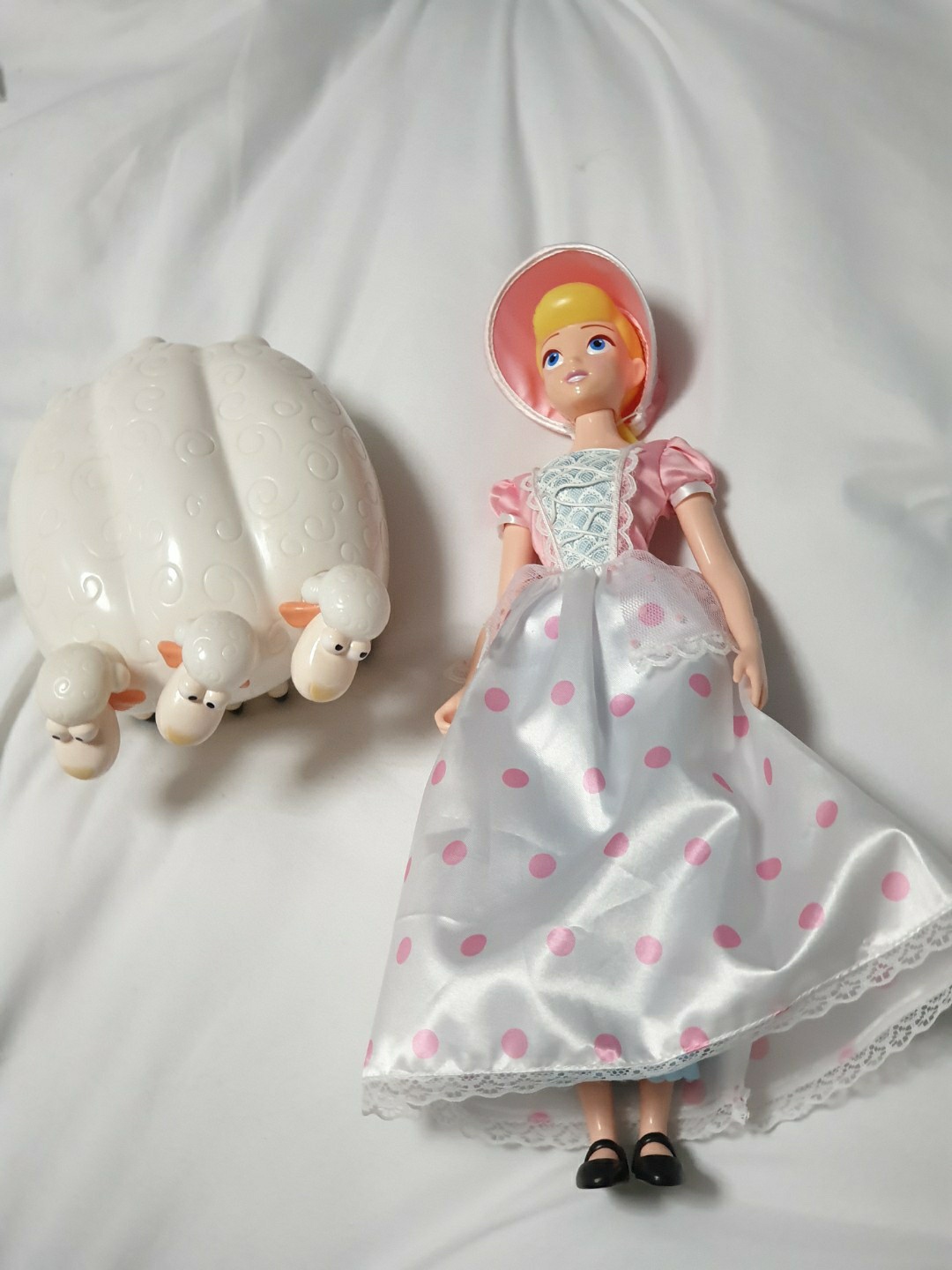 씽크웨이 시그니처 보핍(Bo peep)