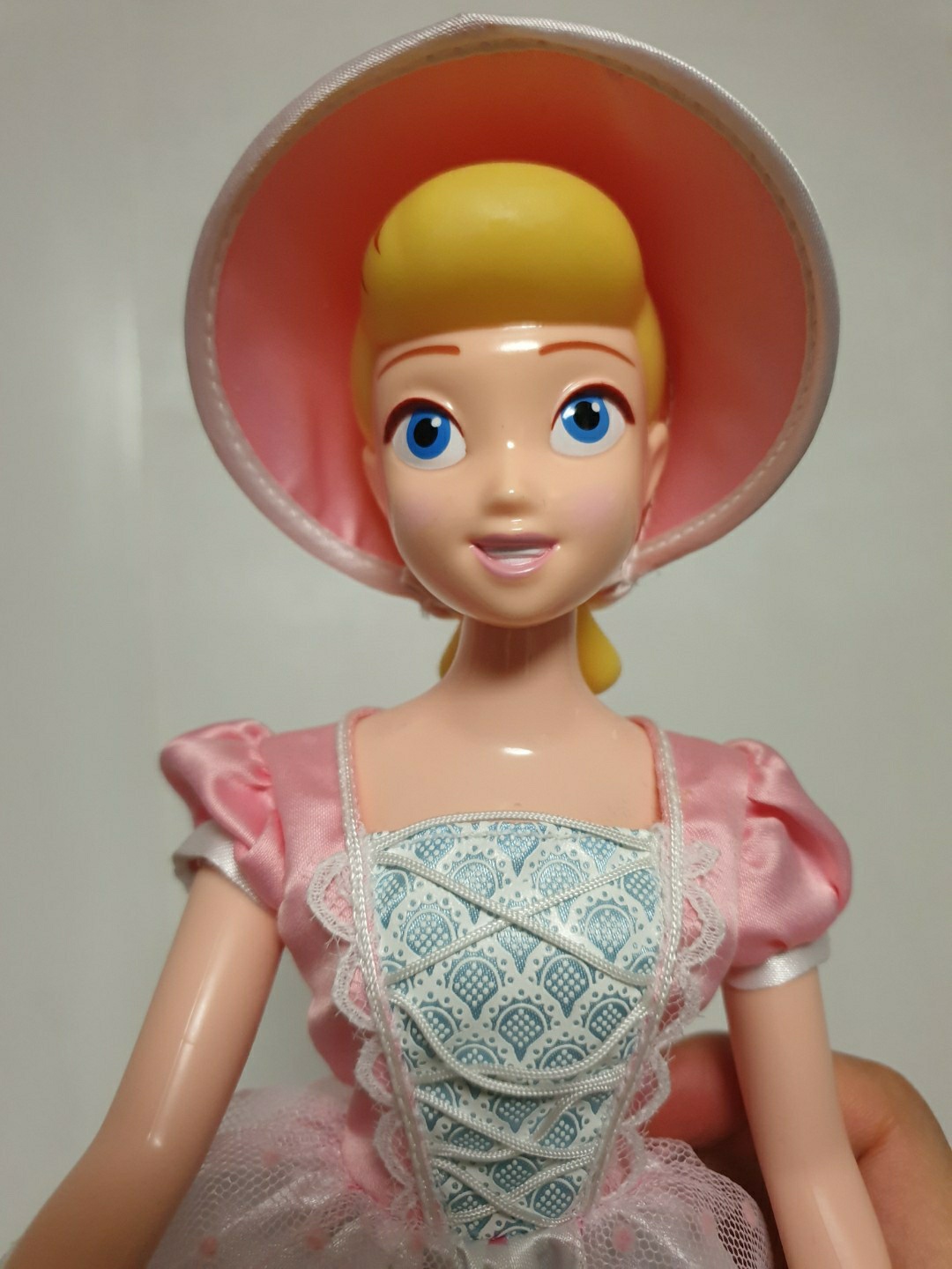 씽크웨이 시그니처 보핍(Bo peep)