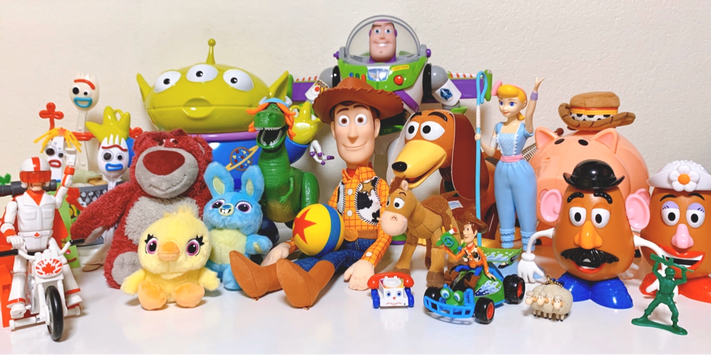TOY STORY