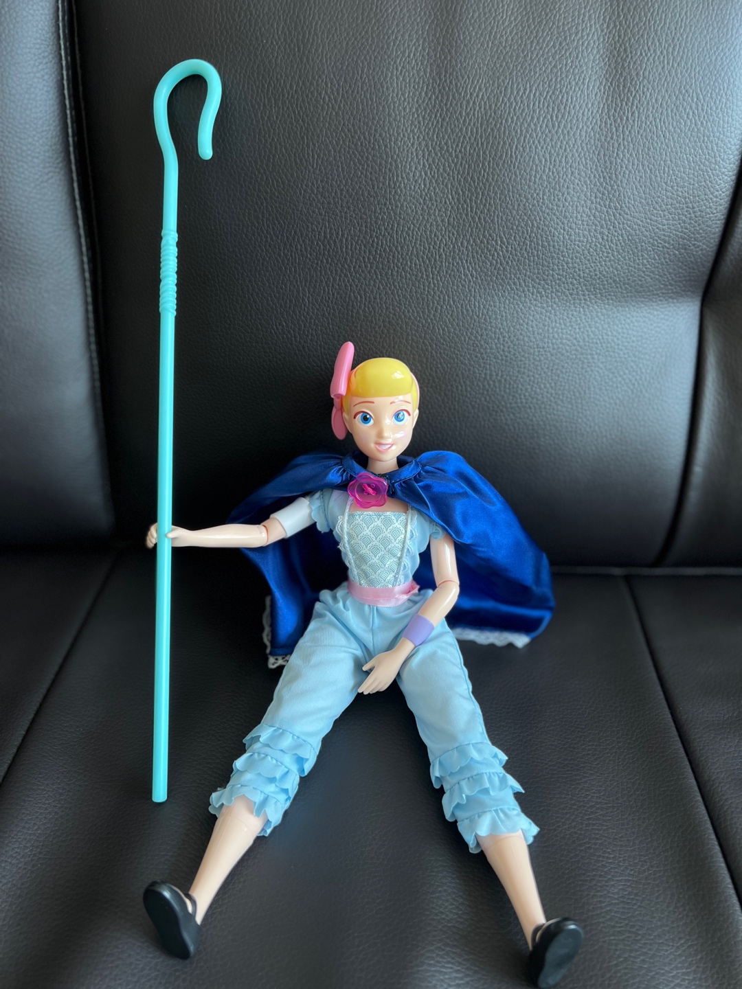 걸크러쉬 보핍