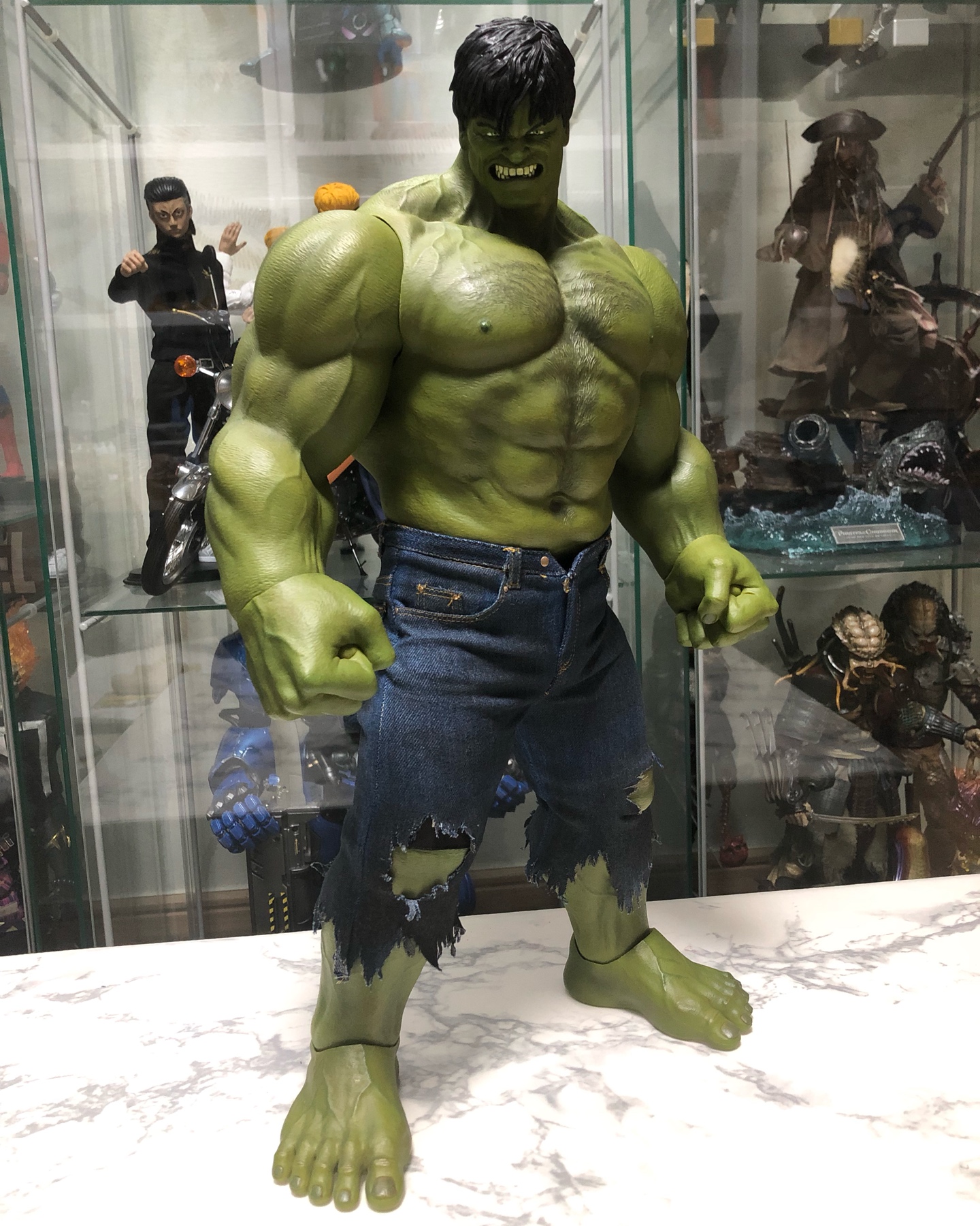Custom Figure