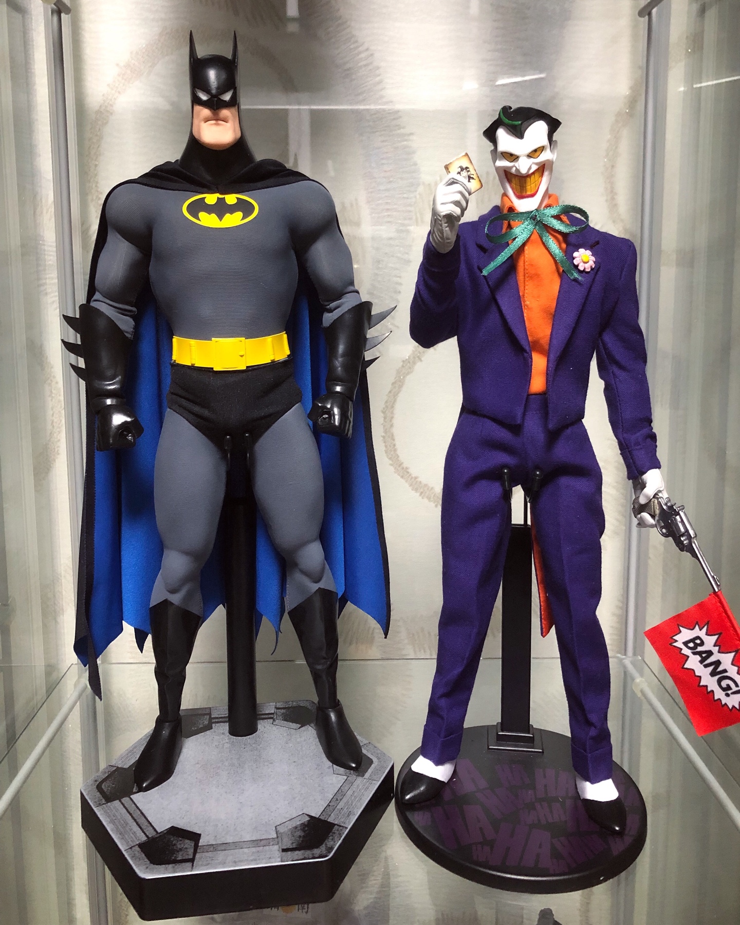 Batman Joker