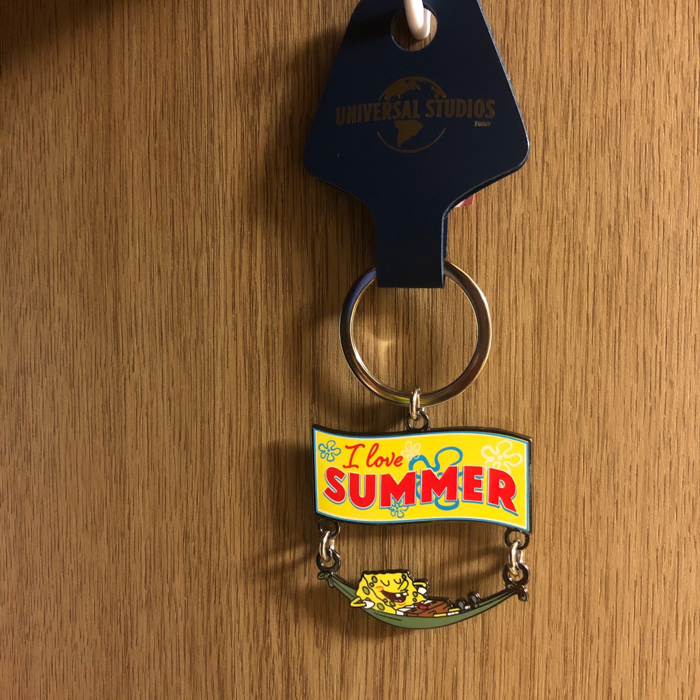 I love summer