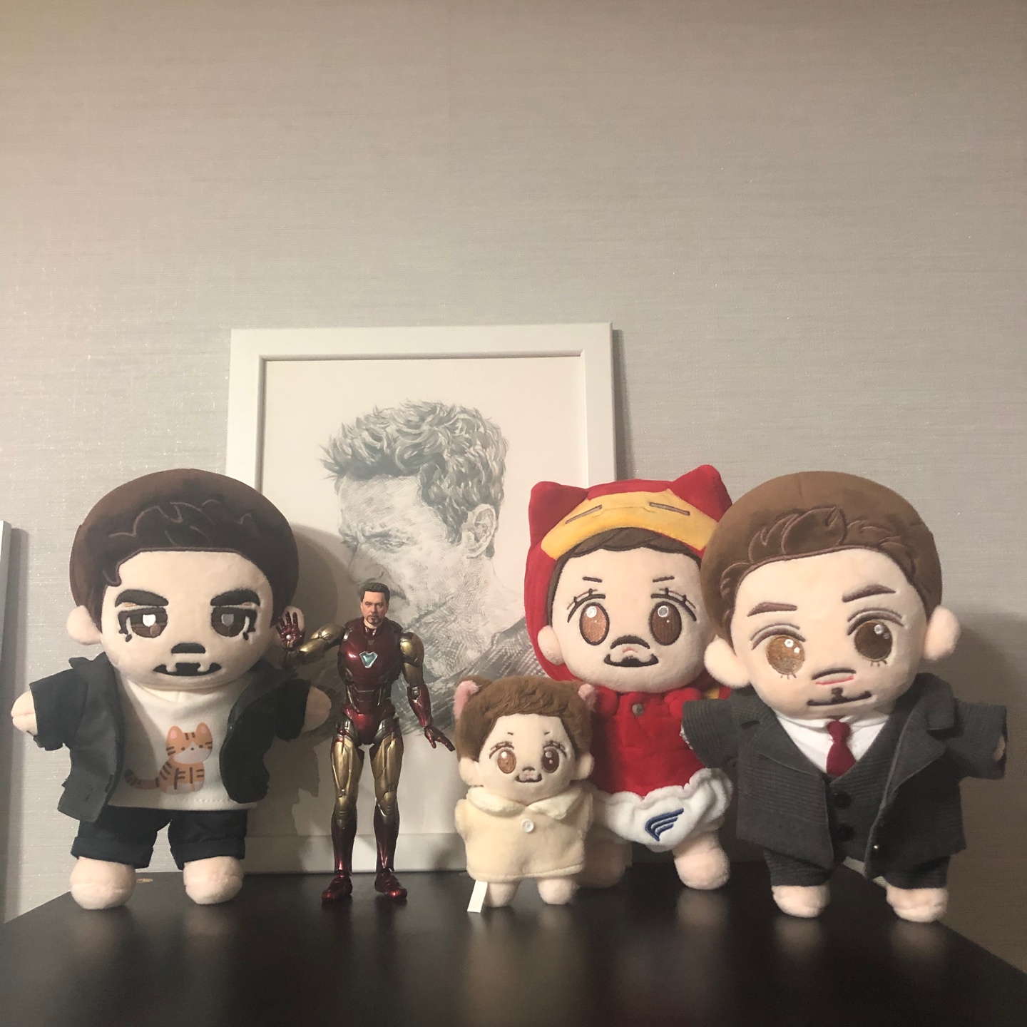 토니들❤️