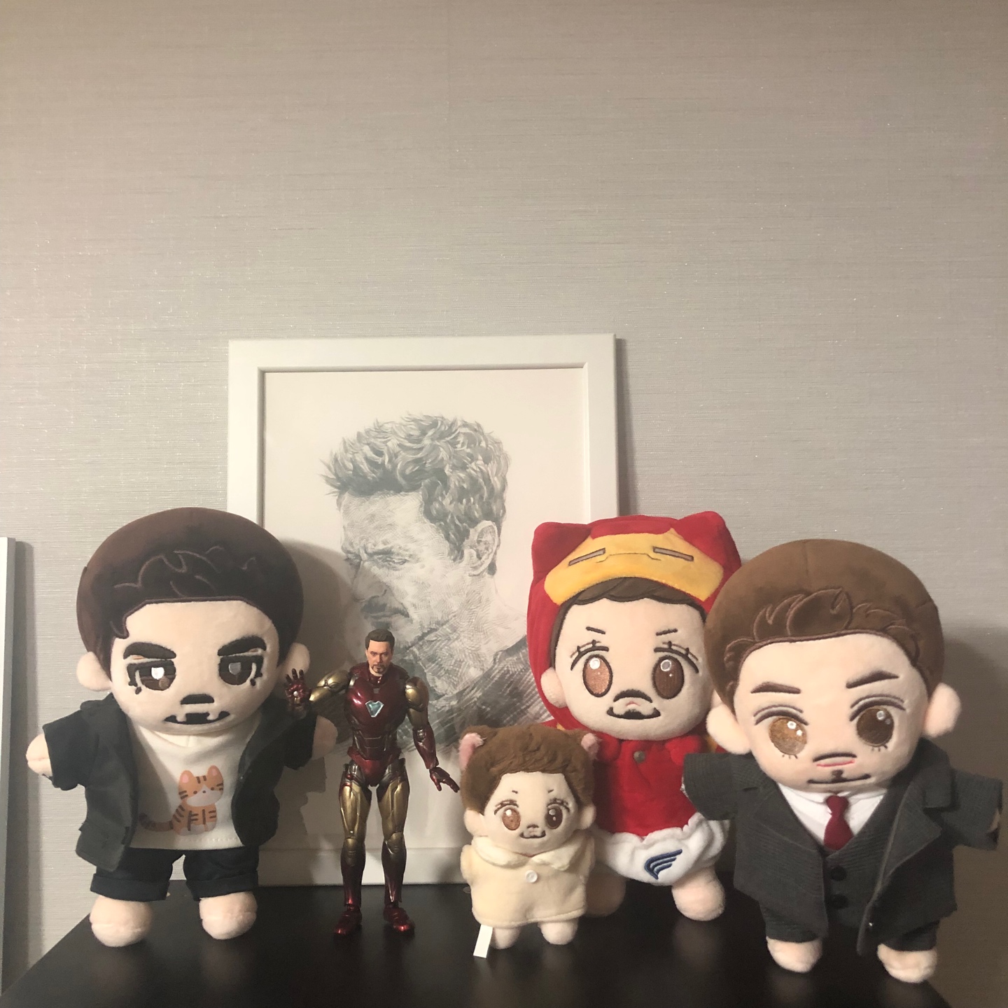토니들❤️