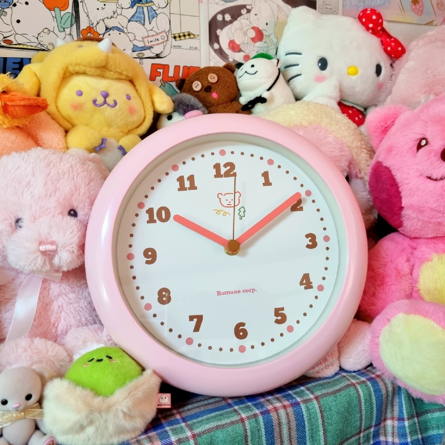 🧸Romane 제품💕