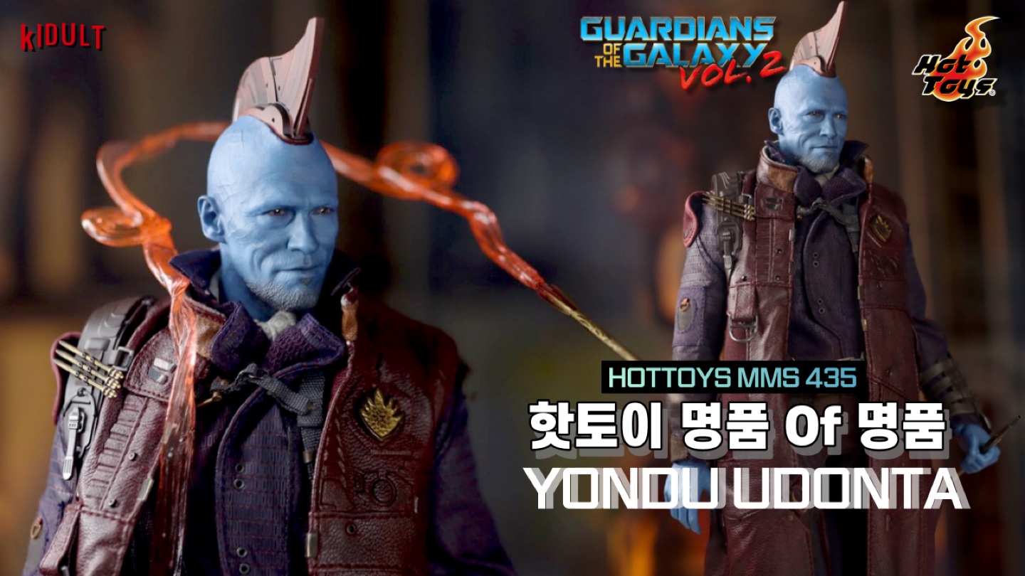 Youtube_키베리_kidult berry