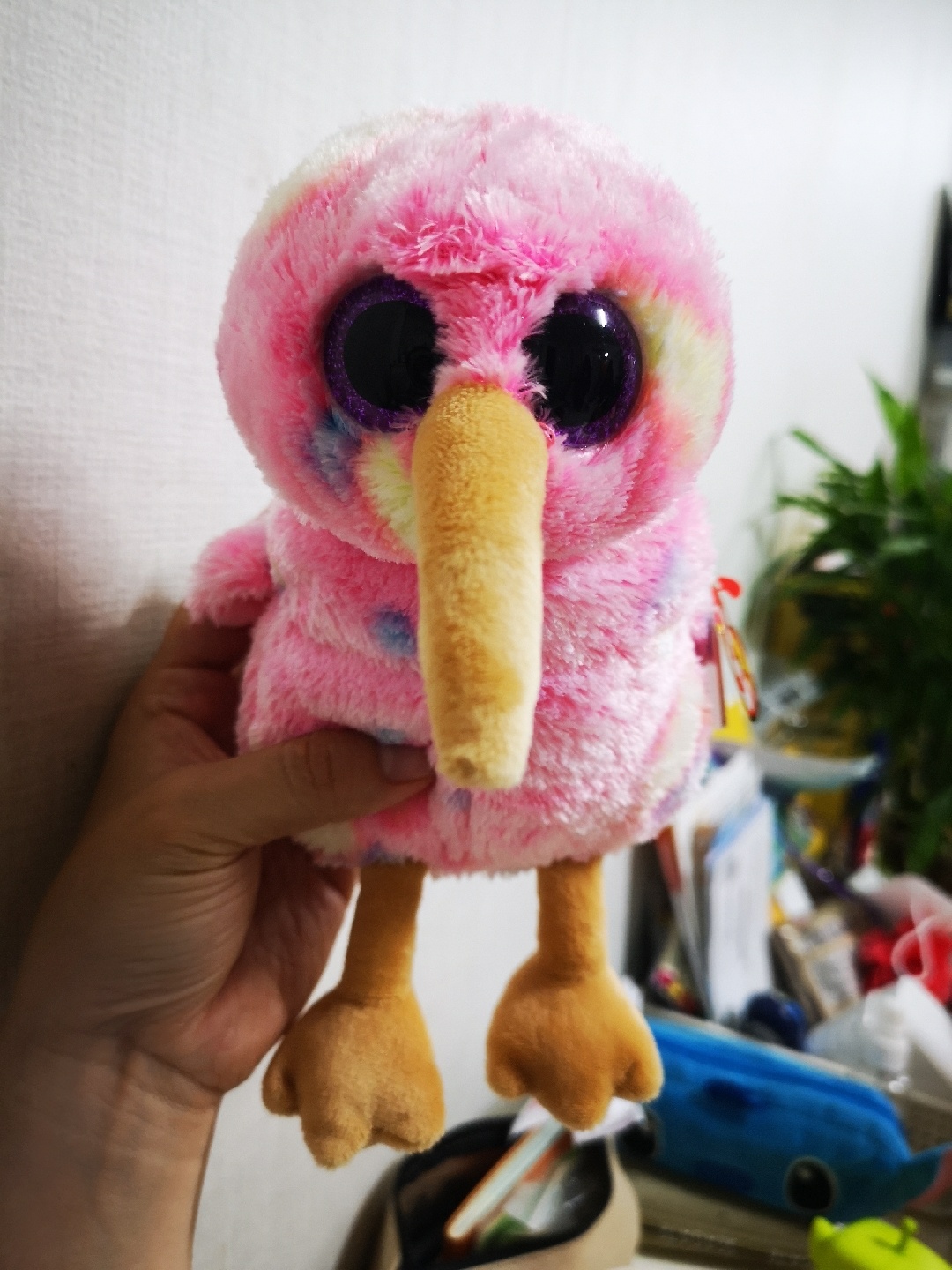 Ty beanie 인형