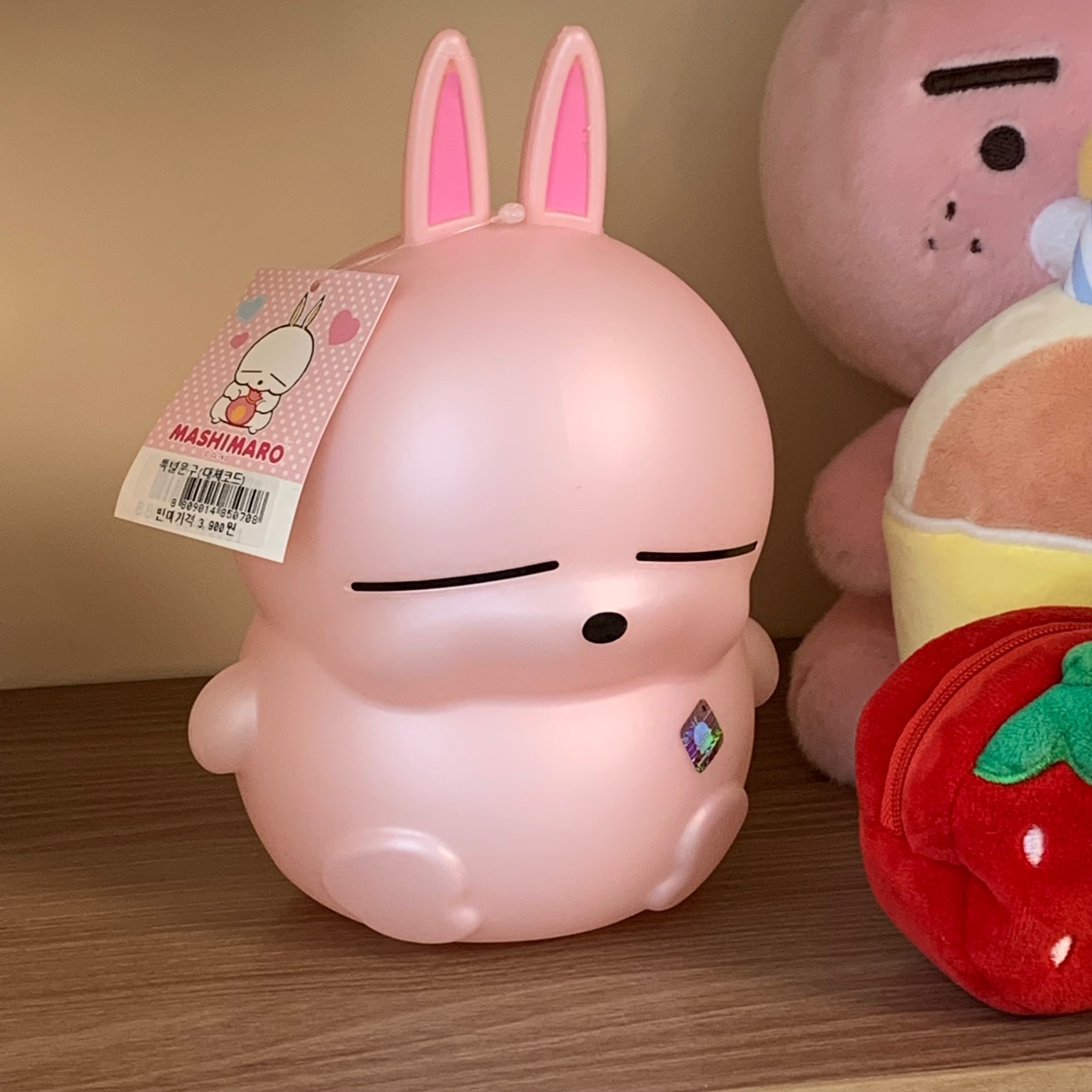 [고전만화] 핑크 마시마로ㅡ.ㅡ💗