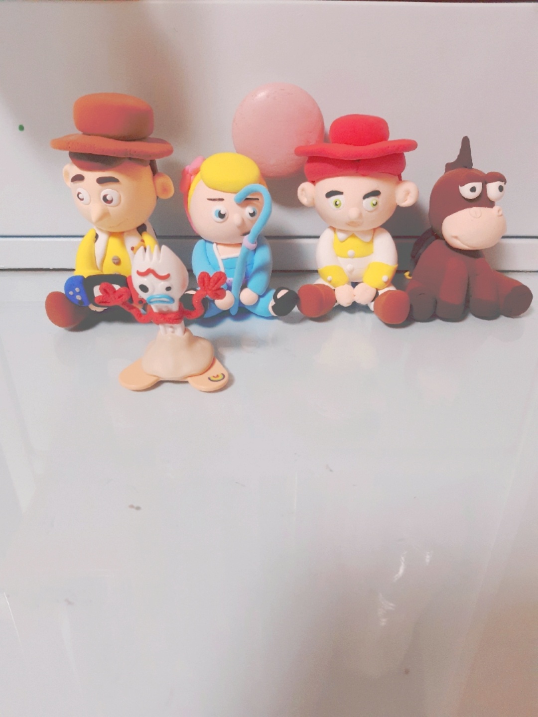 토이스토리4