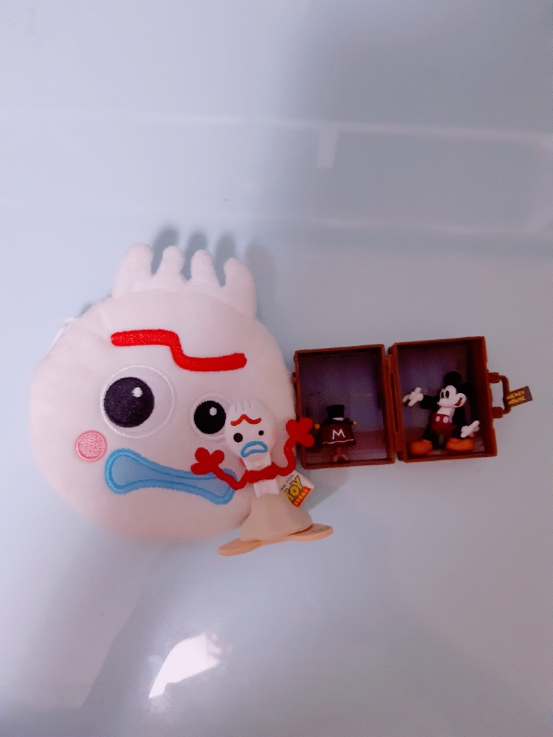 미키와 포키