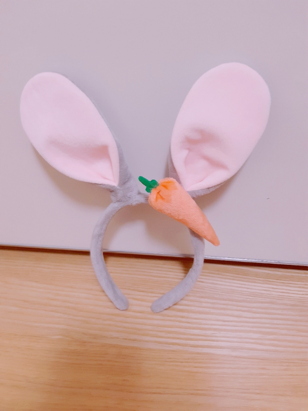 주토피아  주디
머리 띠