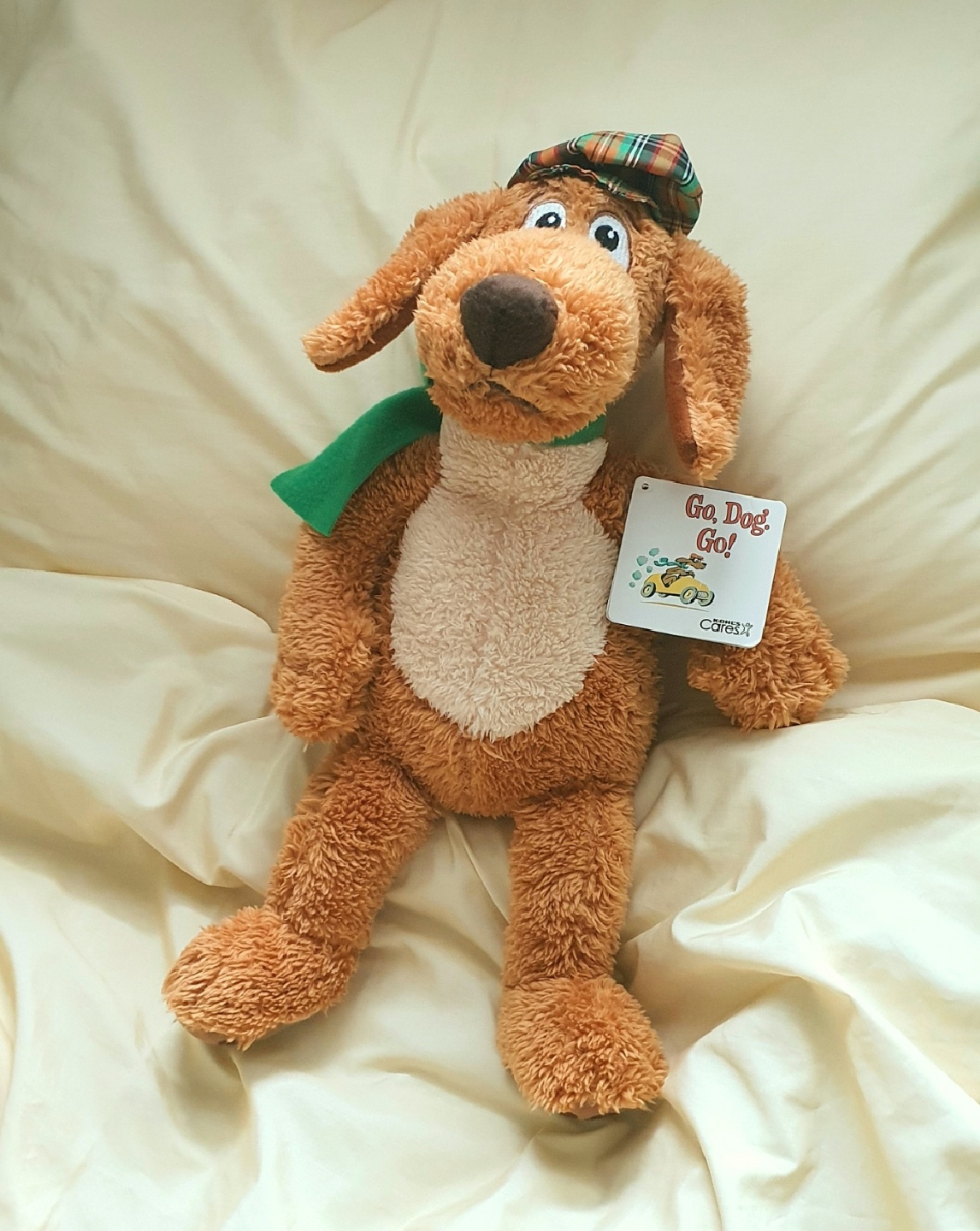 빈티지 멍뭉이🐶