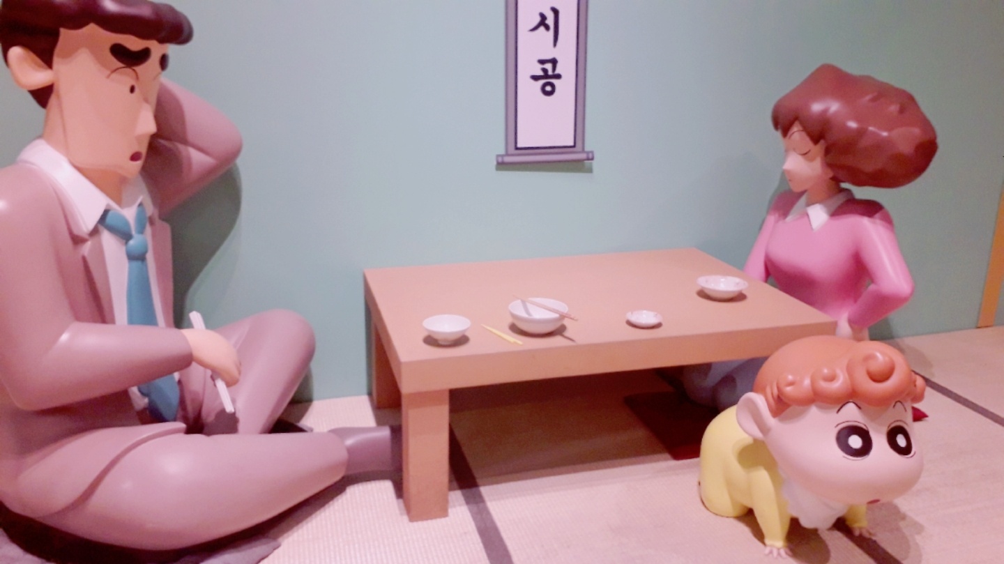 짱구 페스티벌♡