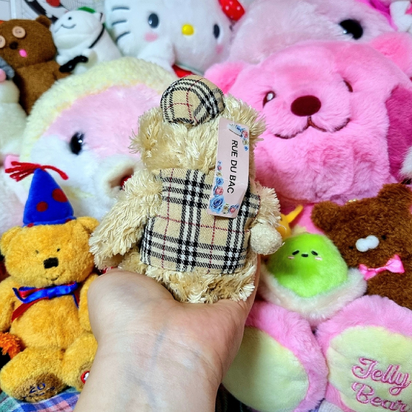 🐶강아지랑 곰돌이🧸
