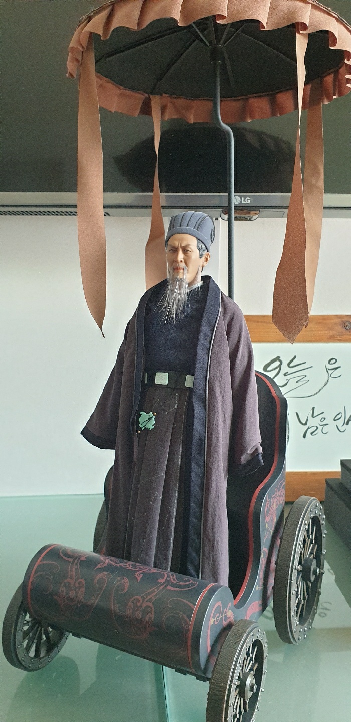 제갈 공명
